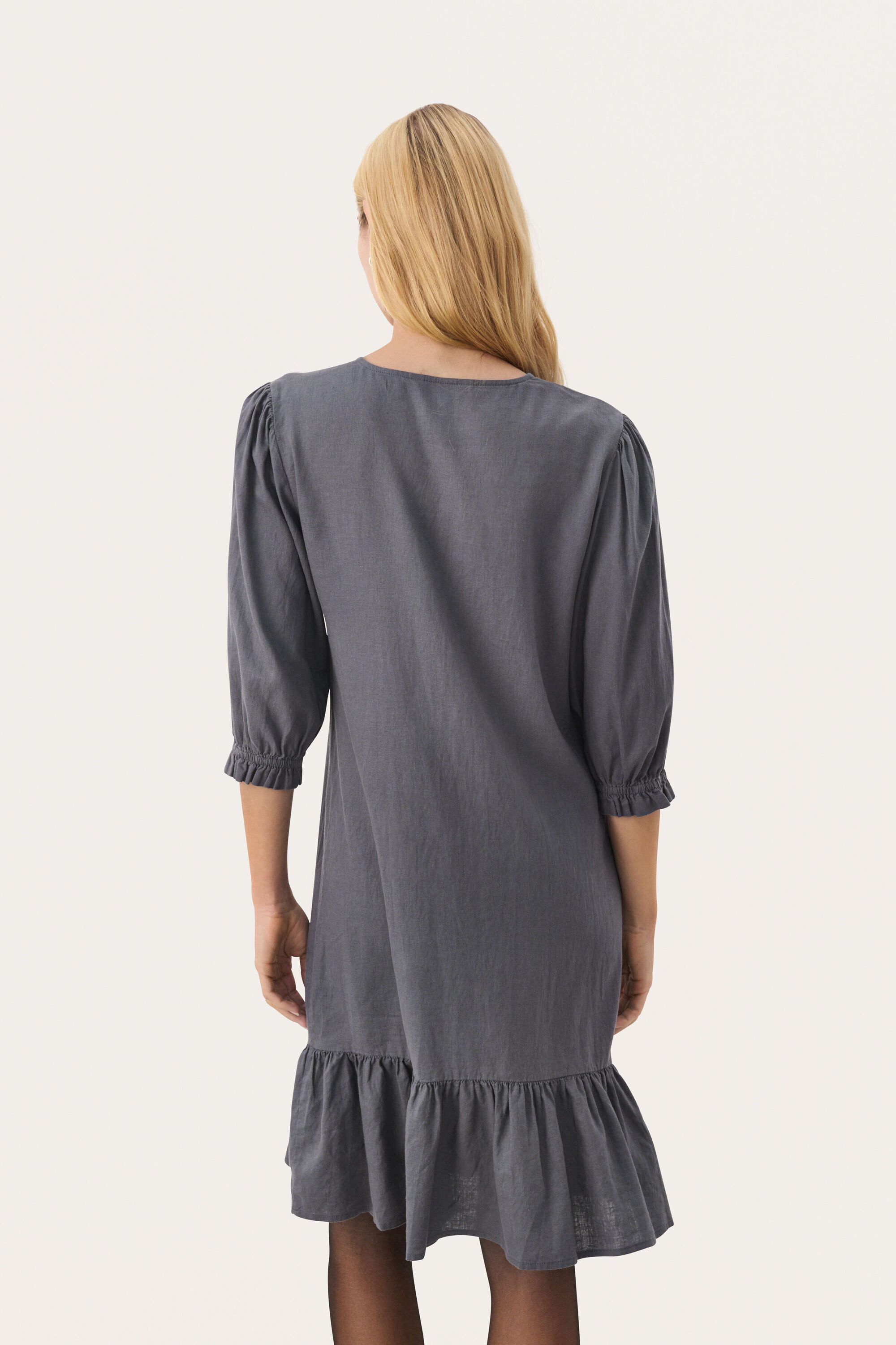 Part Two Blusenkleid Kleid NimiPW günstig online kaufen