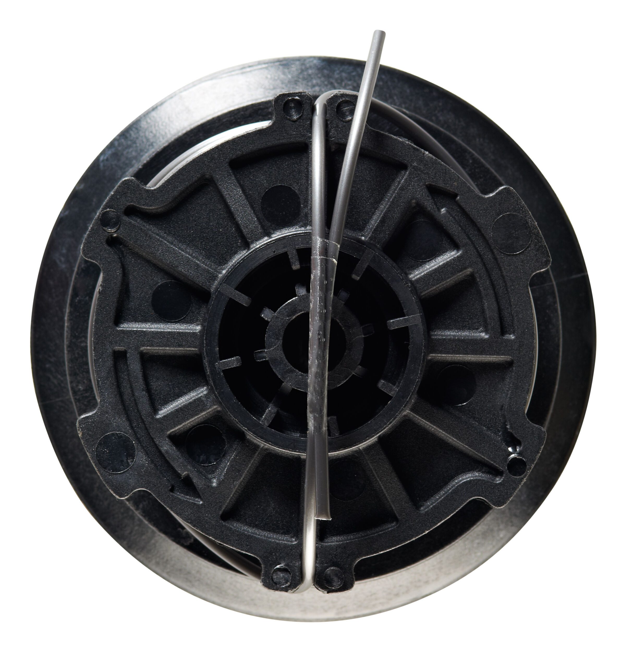 Bosch Home & Garden Rasentrimmer-Ersatzspule, Mit Faden - 8