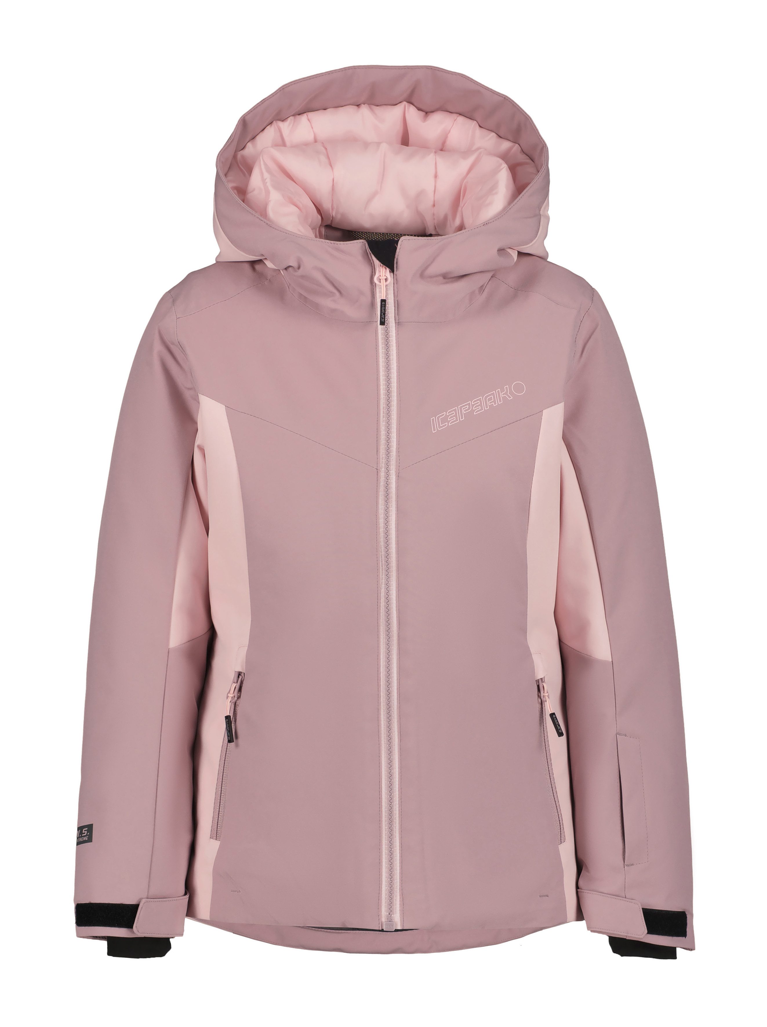Icepeak Skijacke ICEPEAK LANETT JR (1-St) günstig online kaufen