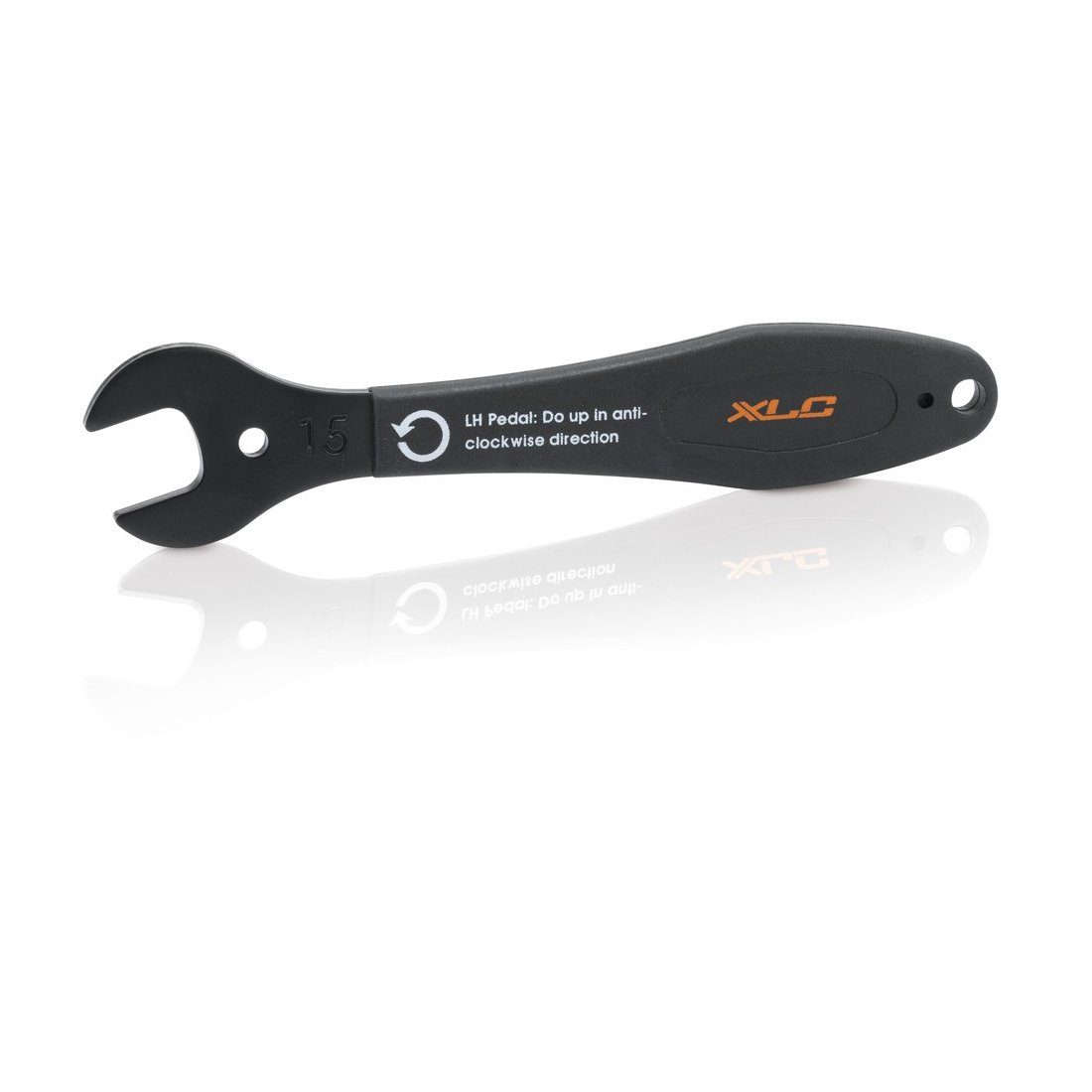 Montagewerkzeug Pedalschlüssel TO-S78 15 mm Werkstattqualität 150 mm lang