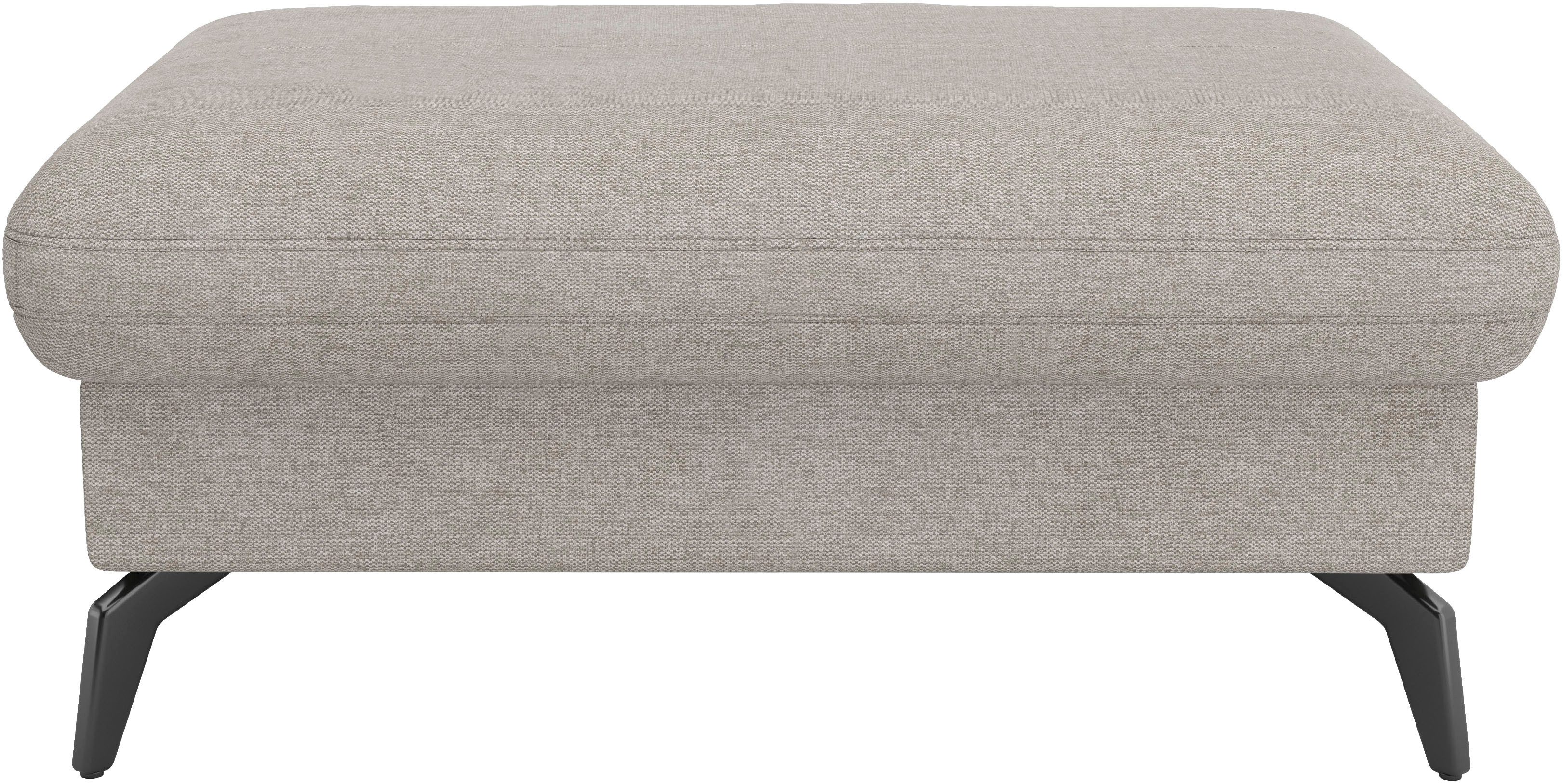 sit&more Stauraumhocker Morris Jubi, B: 103 cm, mit Stauraum, individuell kombinierbar