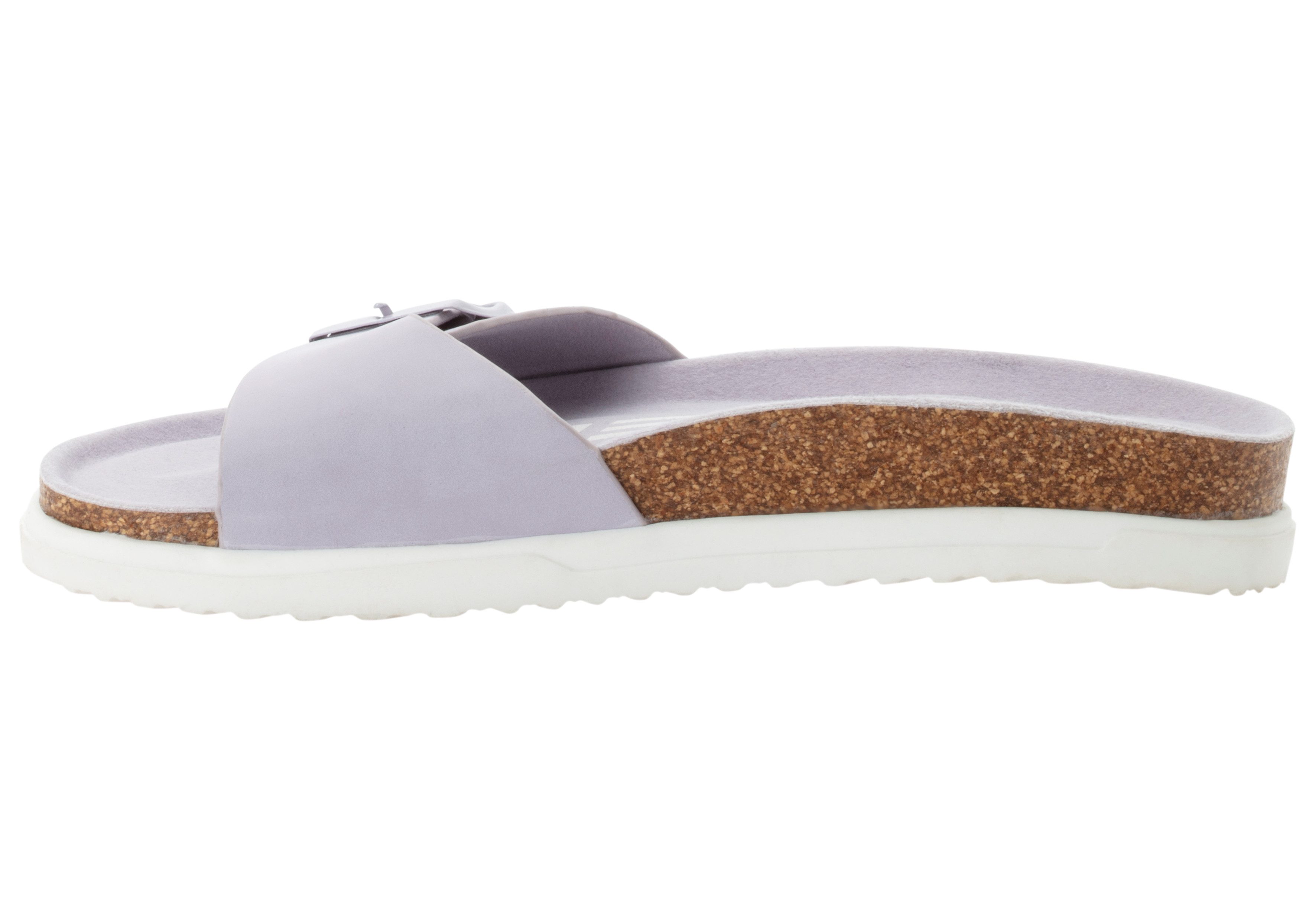O'Neill SOLANA SLIDER WOMEN LOW Sandale