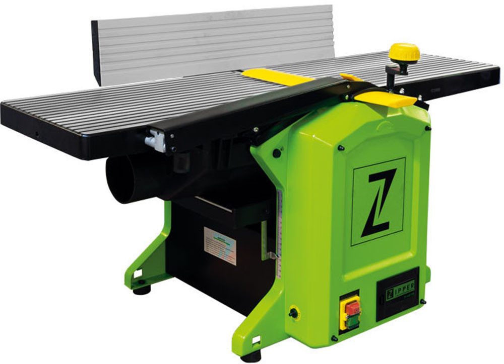 ZIPPER Abrichtdickhobel Abricht-Dickenhobelmaschine, 1800 in W, Hobelbreite günstig online kaufen