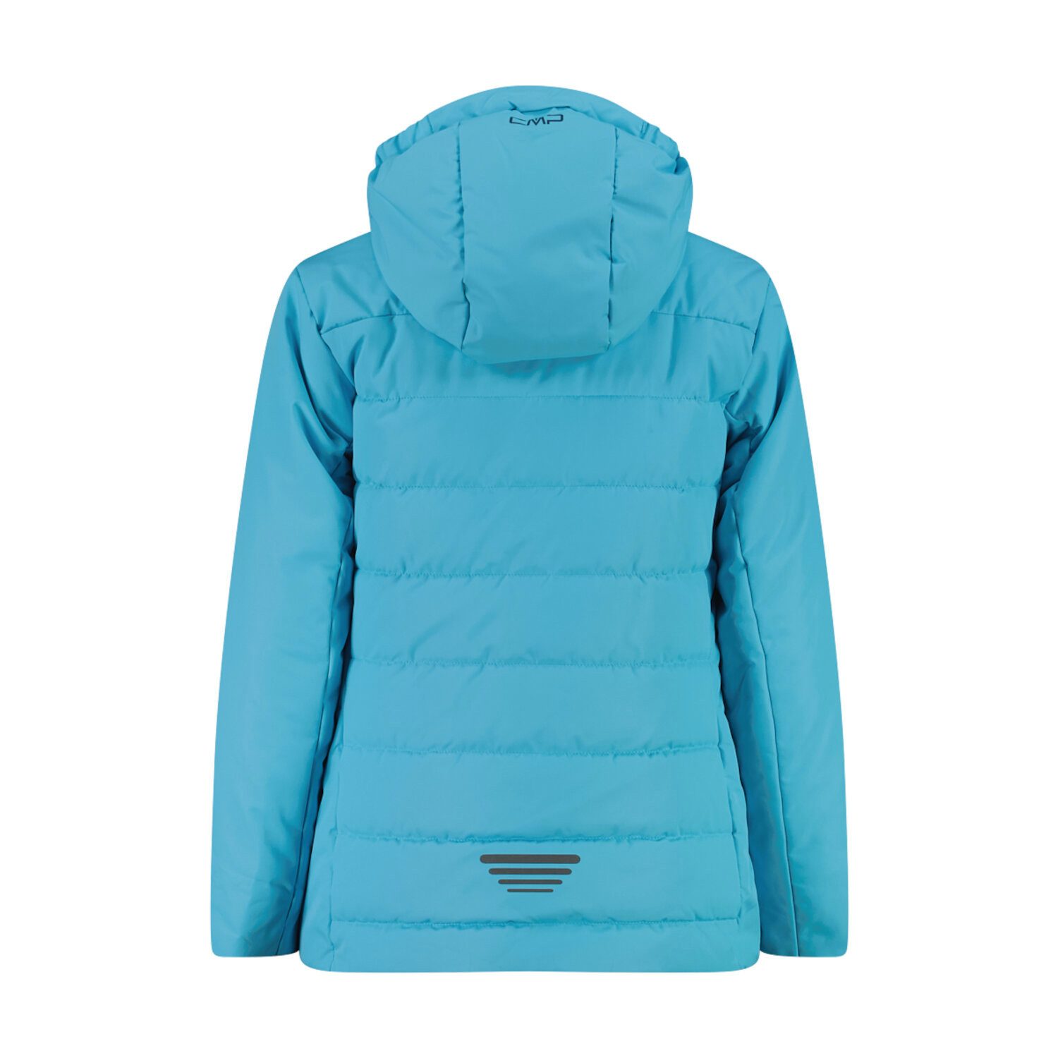 CMP Skijacke CMP Mädchen Skijacke KID G JACKET FIX HOOD 35W0315