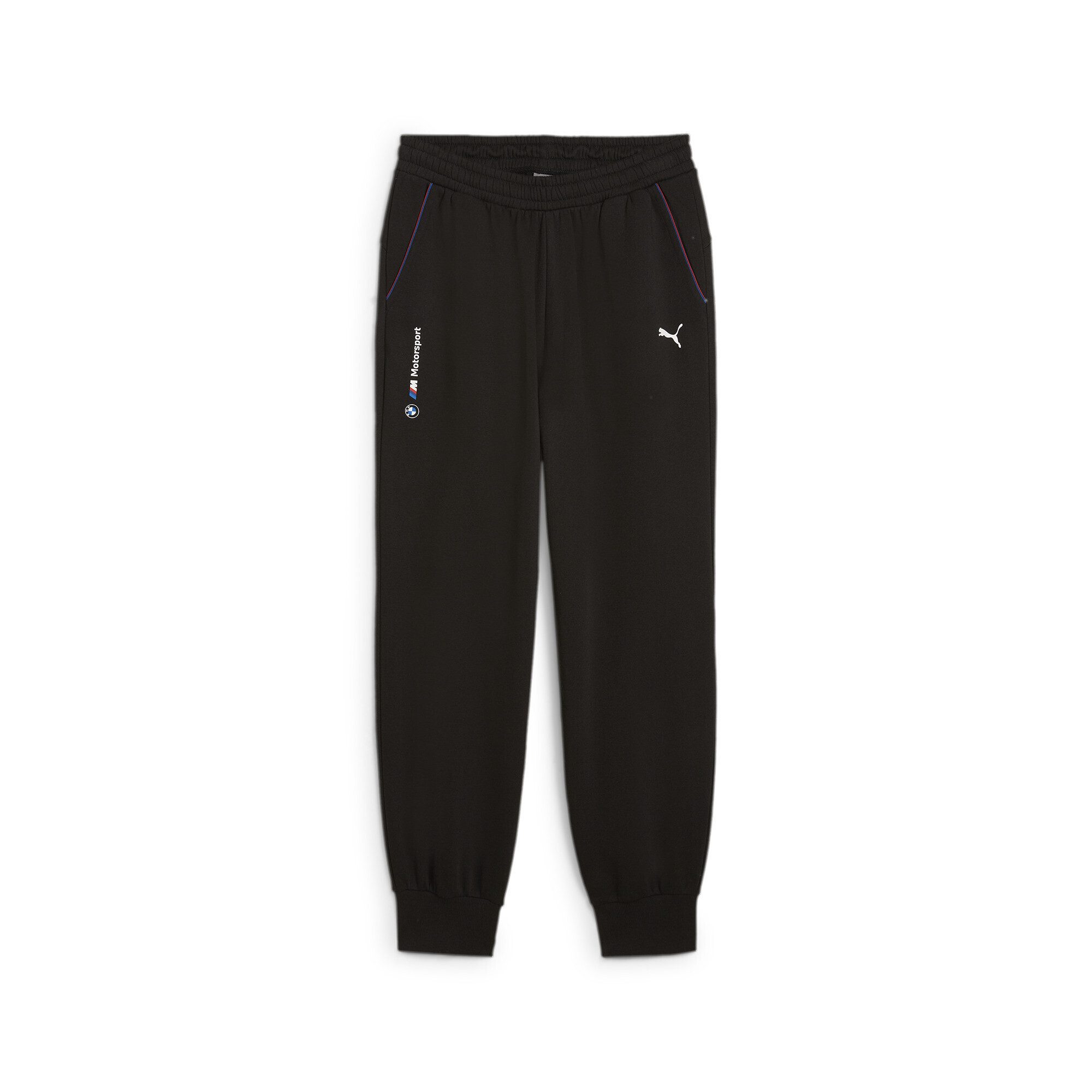 PUMA Sporthose BMW M Motorsport ESS+ Fleece-Hose Herren günstig online kaufen
