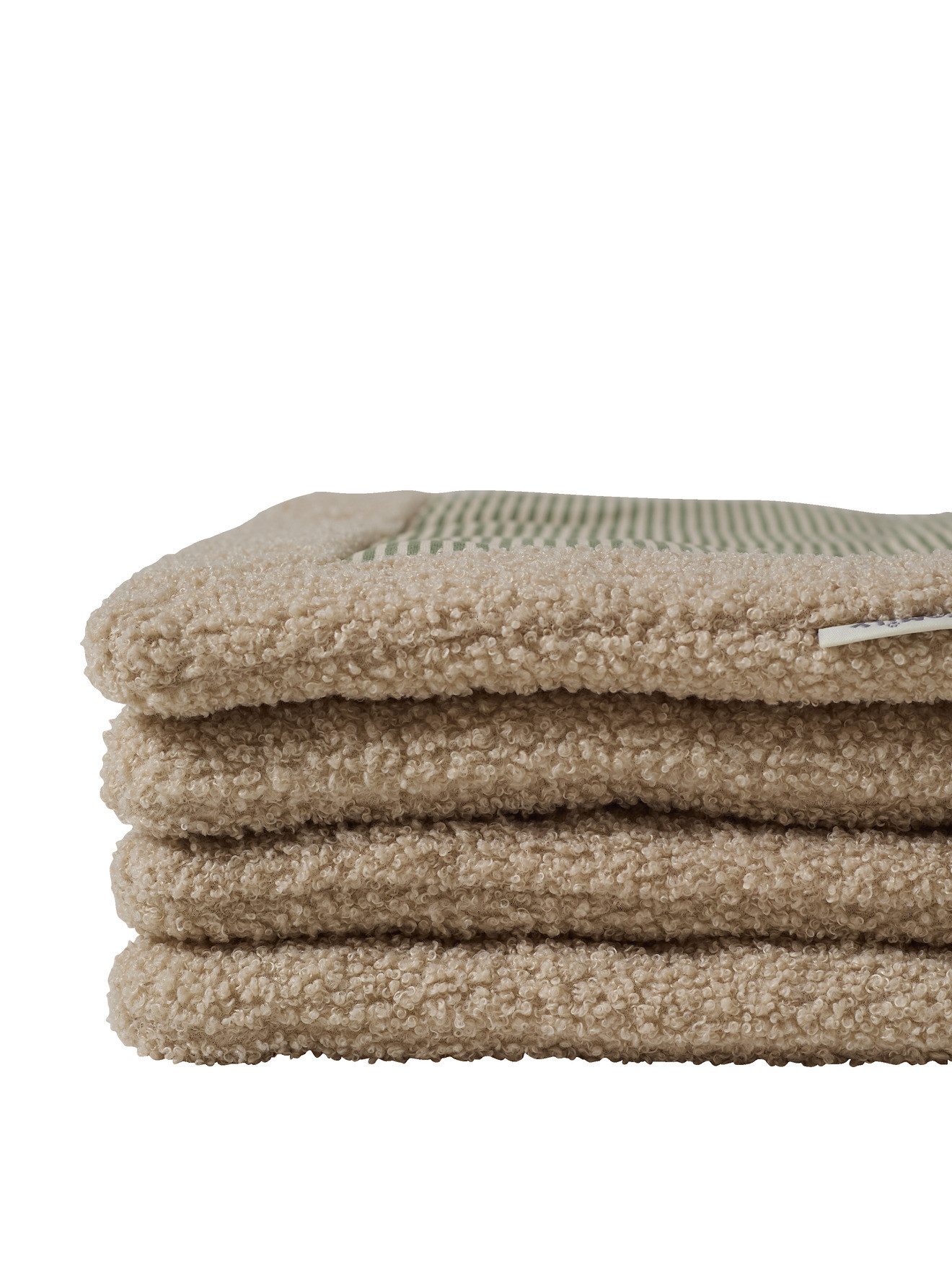 vertbaudet Tierdecke Hundedecke, Liegedecke, wendbar