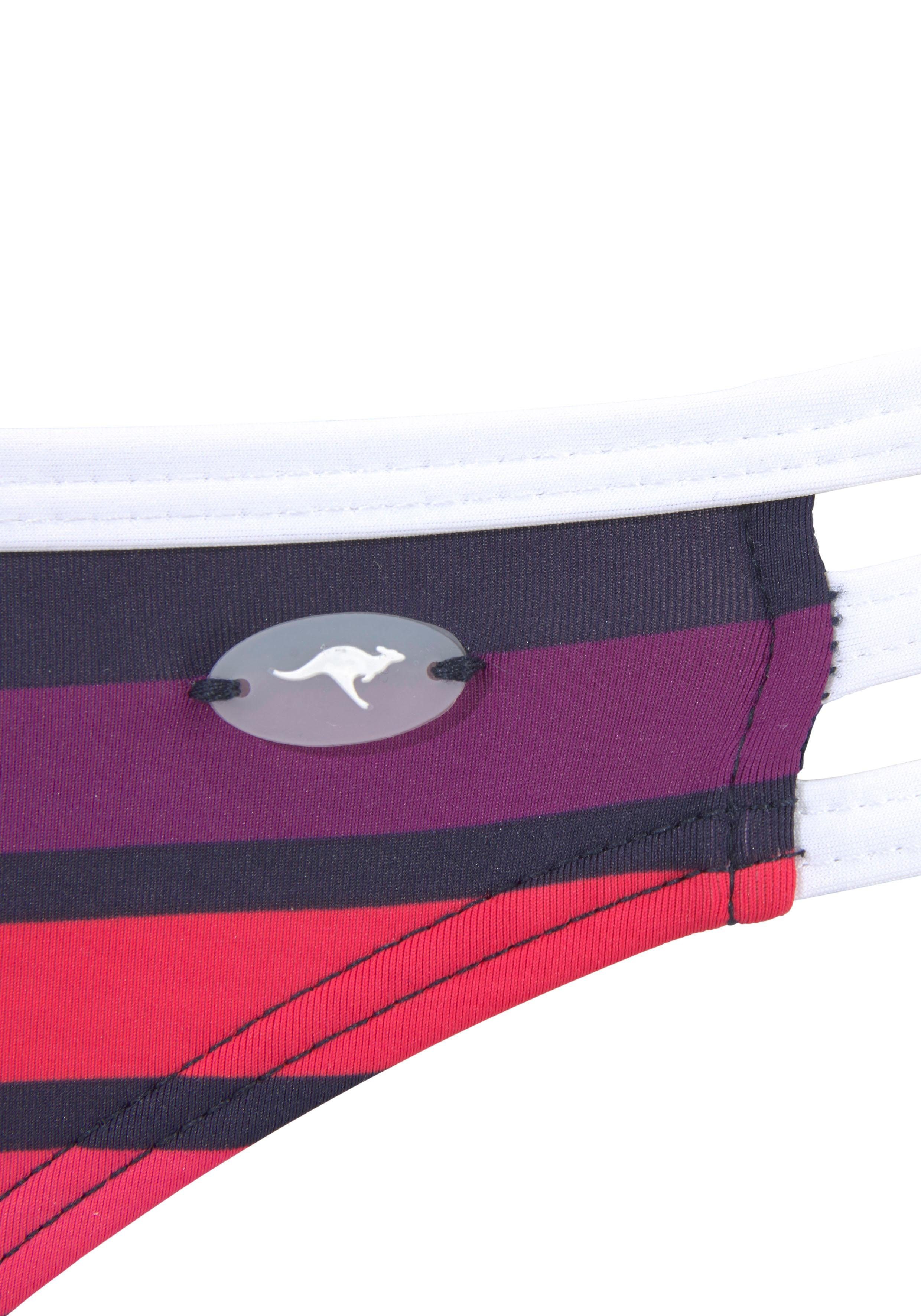 KangaROOS Bügel-Bikini Neckholder