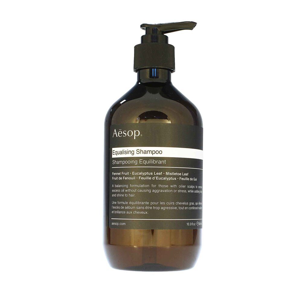 AESOP Haarshampoo Aesop Equilising Shampoo