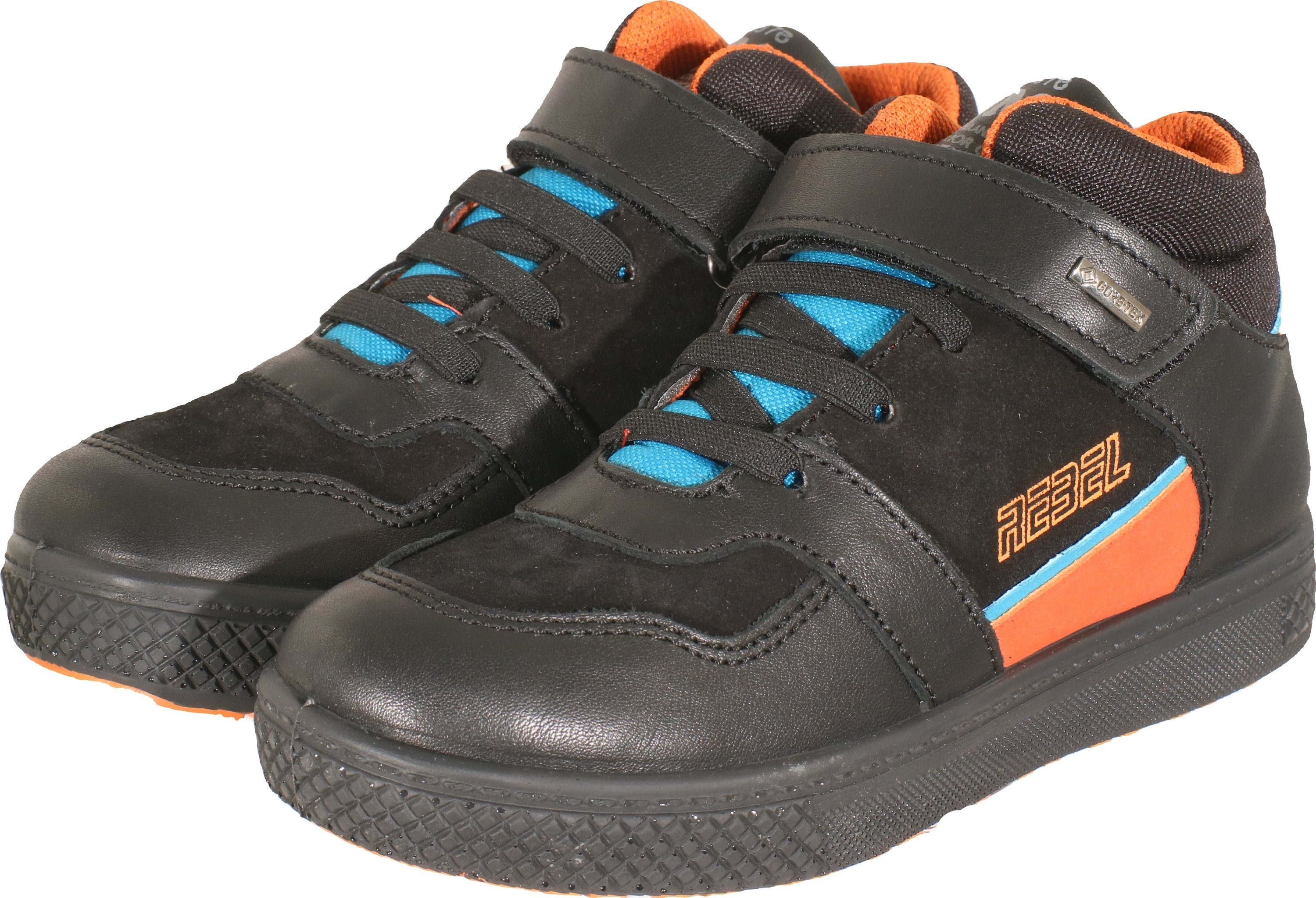 Schuhe Alle Sneaker Primigi PBYGT 63972 Sneaker