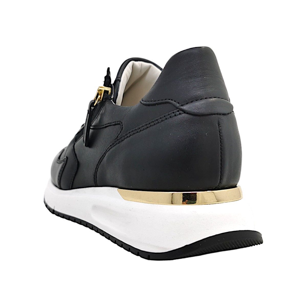 Gabor Comfort Schnürer Schnürschuh