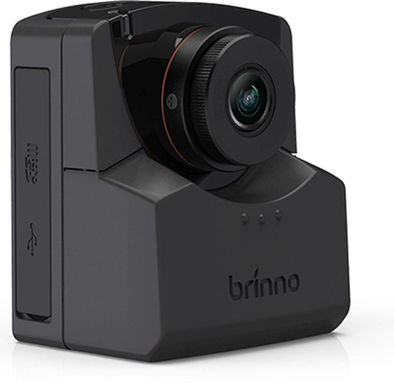 brinno TLC2020 Full HD Zeitraffer-Kamera HDR Kompaktkamera