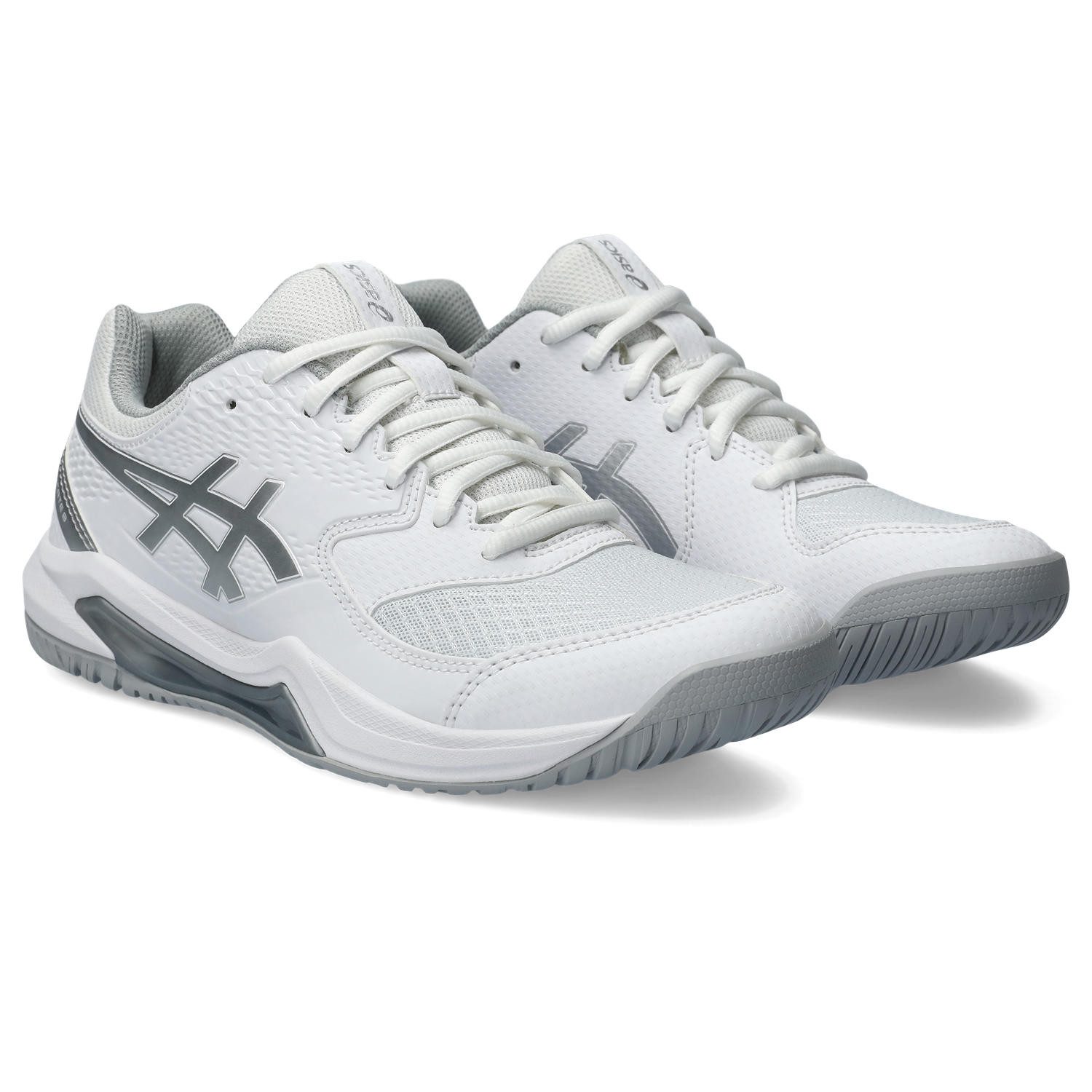 Asics GEL-DEDICATE 8 Tennisschuh Allcourtschuh günstig online kaufen