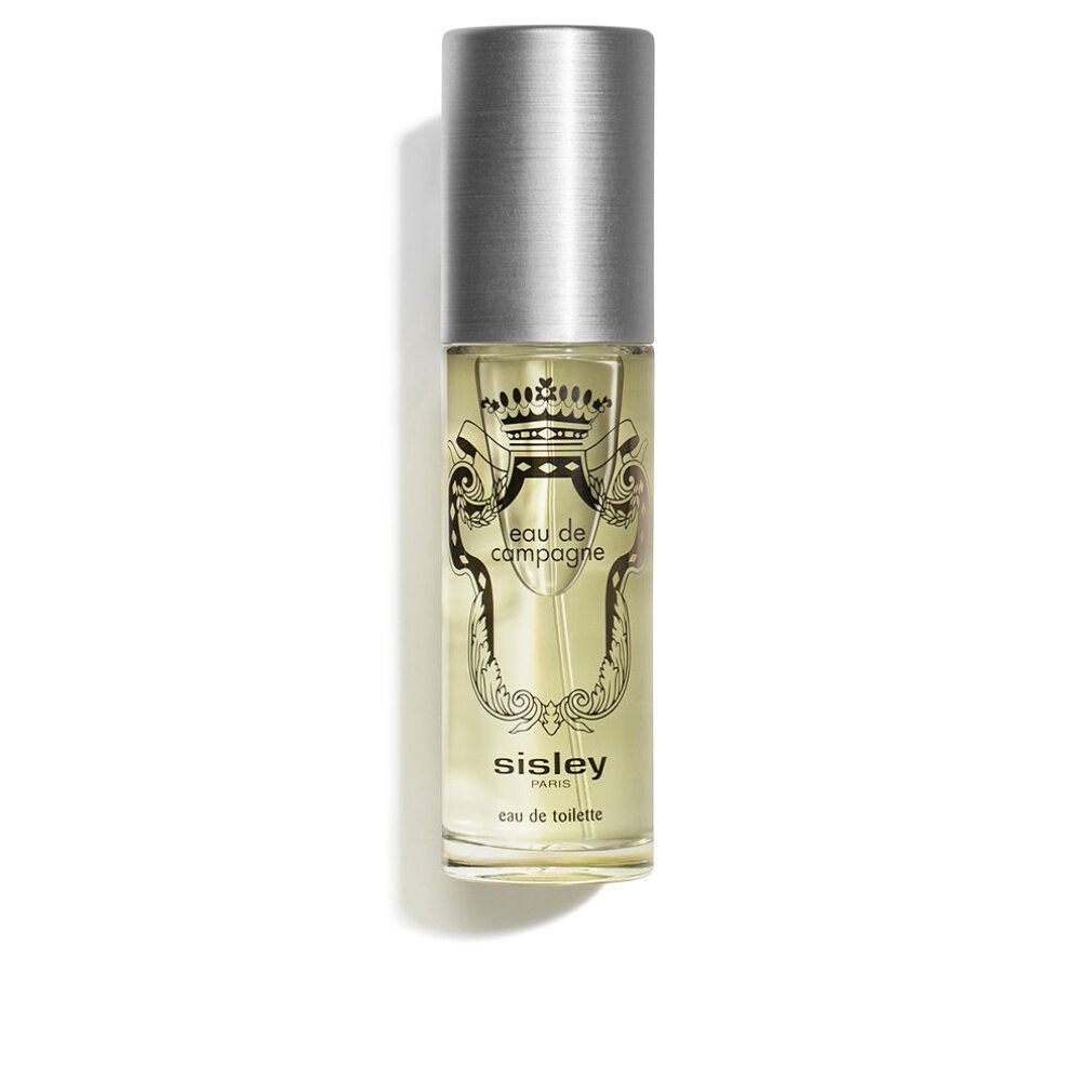 sisley Eau de Toilette Eau de Campagne Eau de Toilette