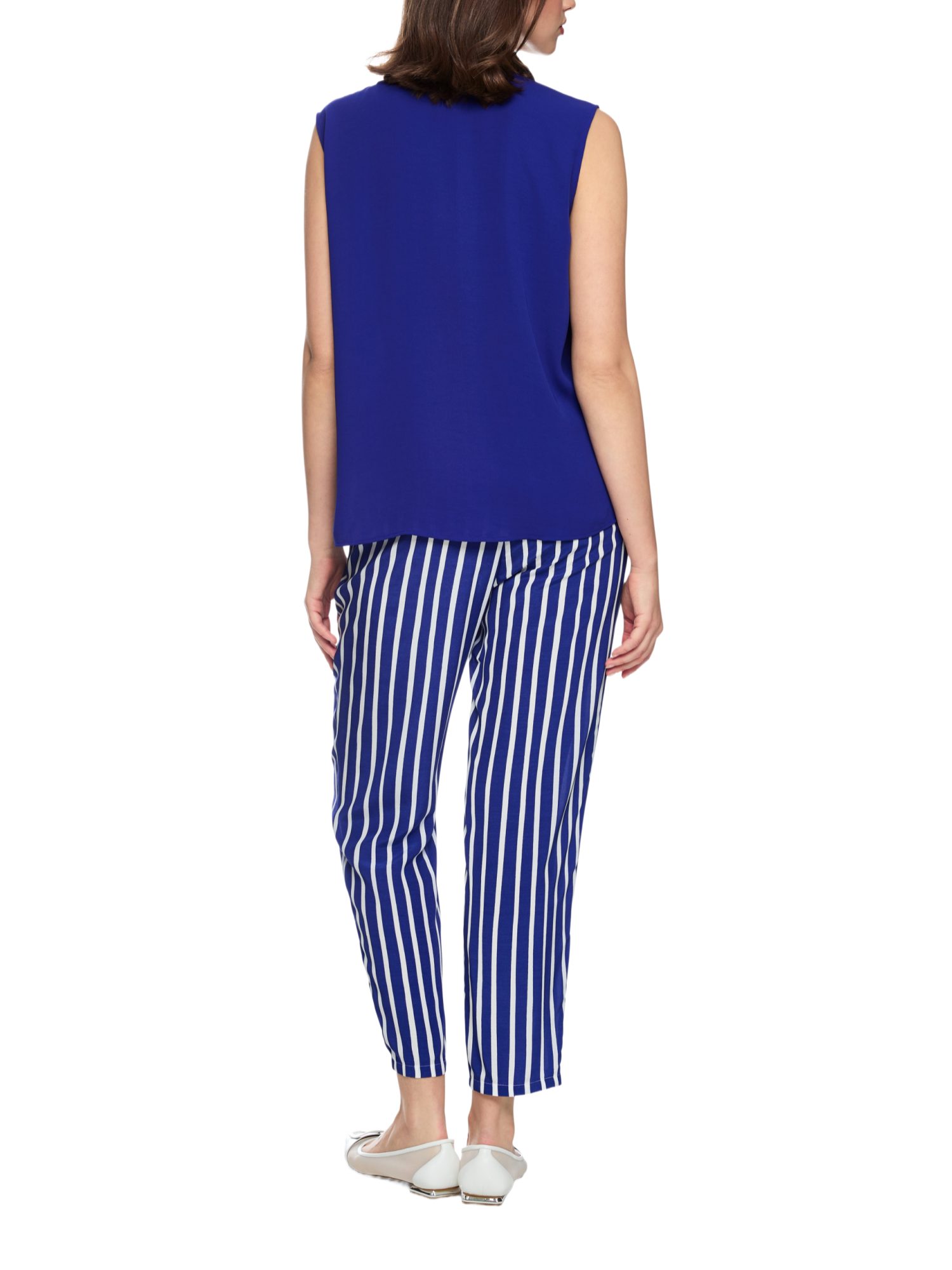 Marc Cain Tanktop AA.2 - F - Summer Flash