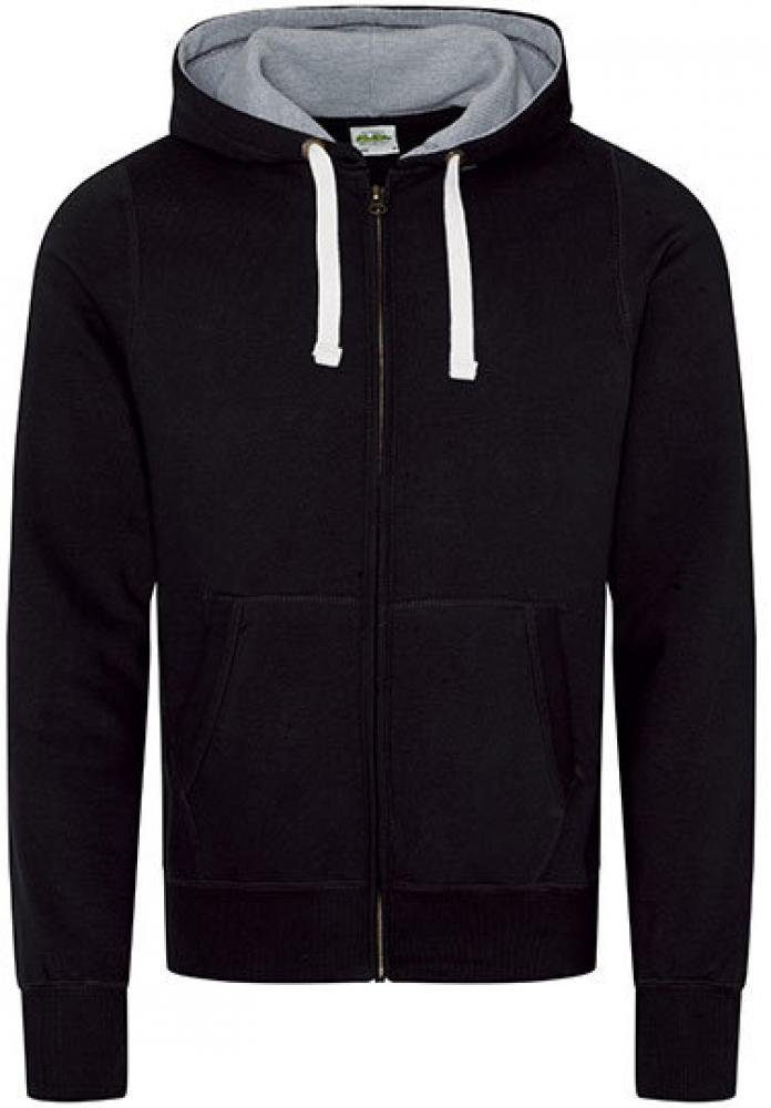 Just Hoods Kapuzensweatjacke Chunky Zoodie