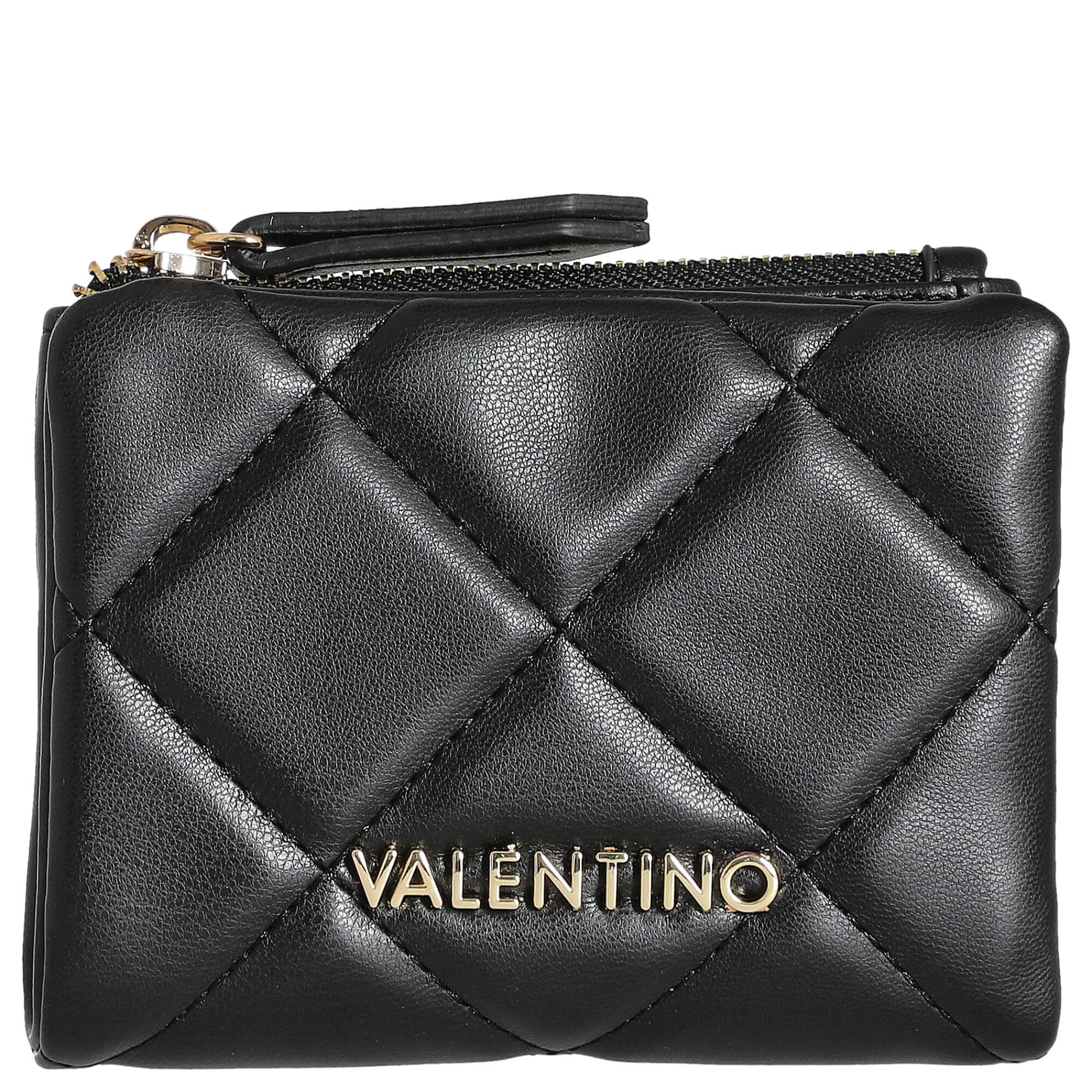 VALENTINO BAGS Geldbörse Ocarina - Geldbörse 4cc 19 cm (nero) günstig online kaufen