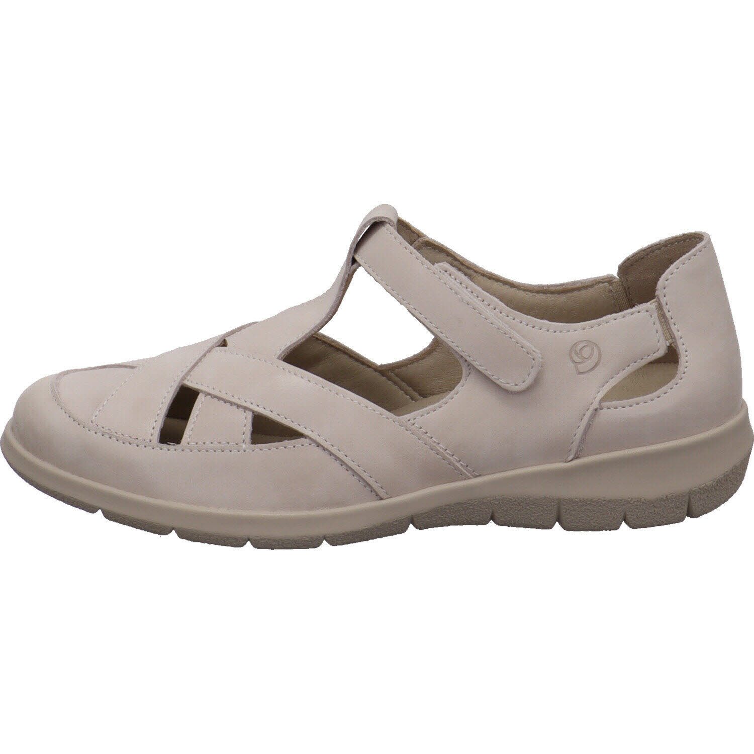 Suave Oxford Slipper