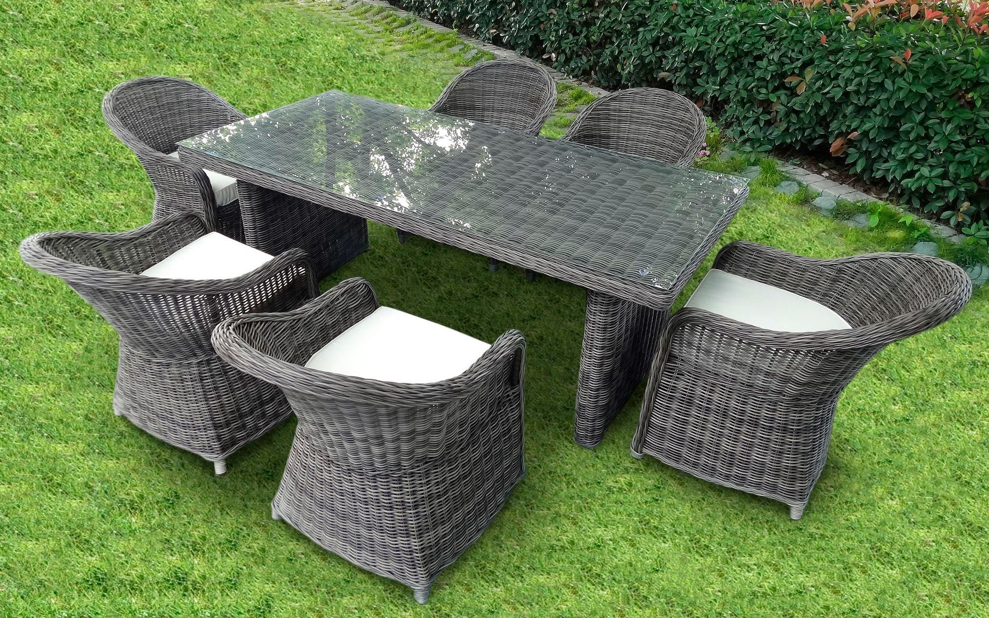 Gartenmöbelset Preisvergleich • Die besten Angebote online kaufen