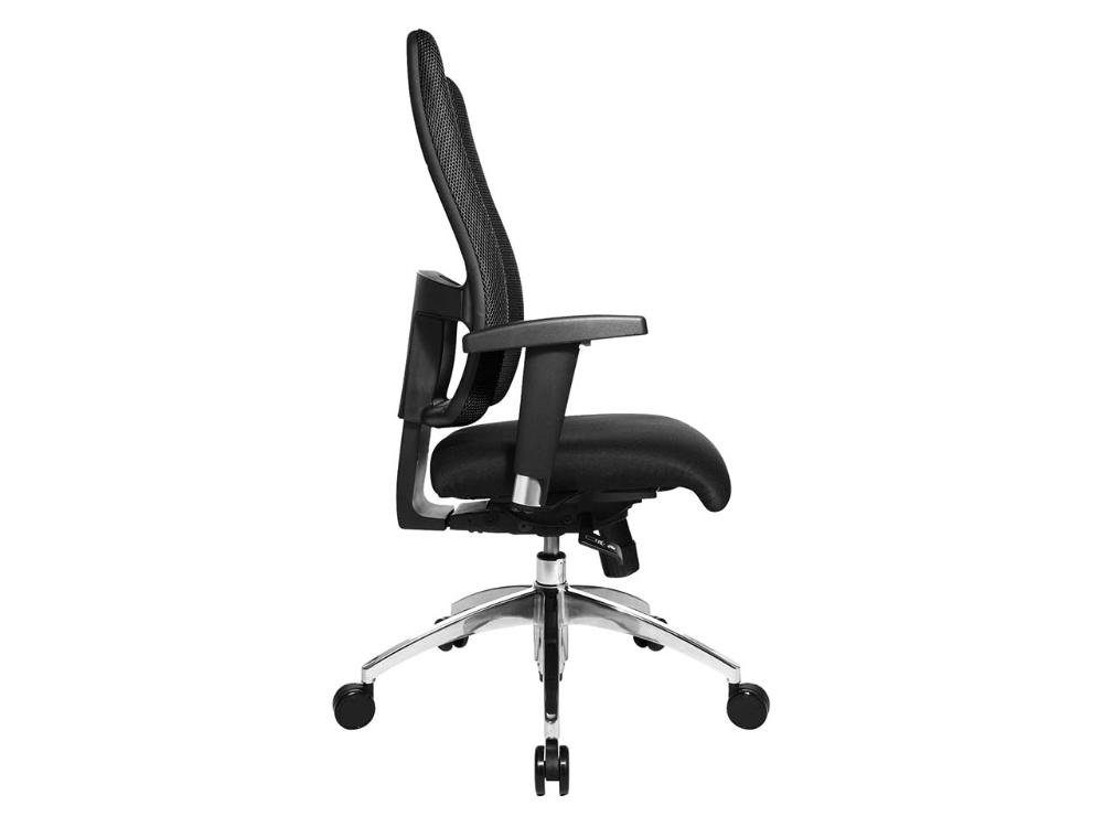 TOPSTAR Bürostuhl Topstar Bürodrehstuhl 'Lady Sitness Deluxe' mit Ar