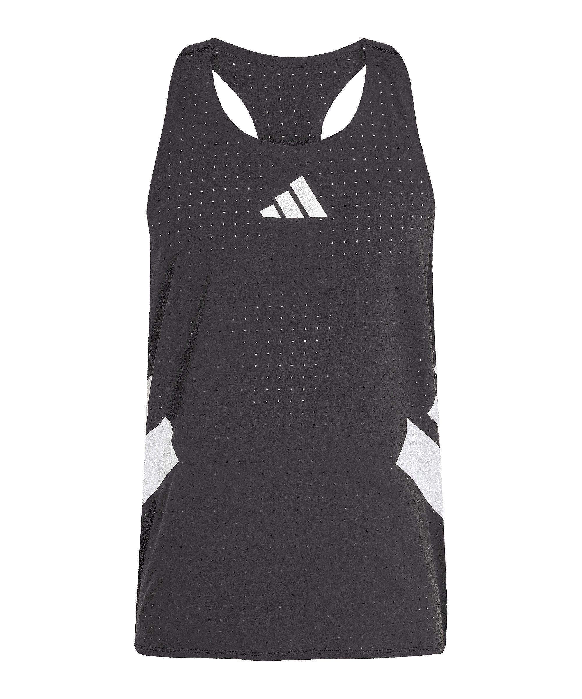 adidas Performance Laufshirt adidas Performance Tanktop default