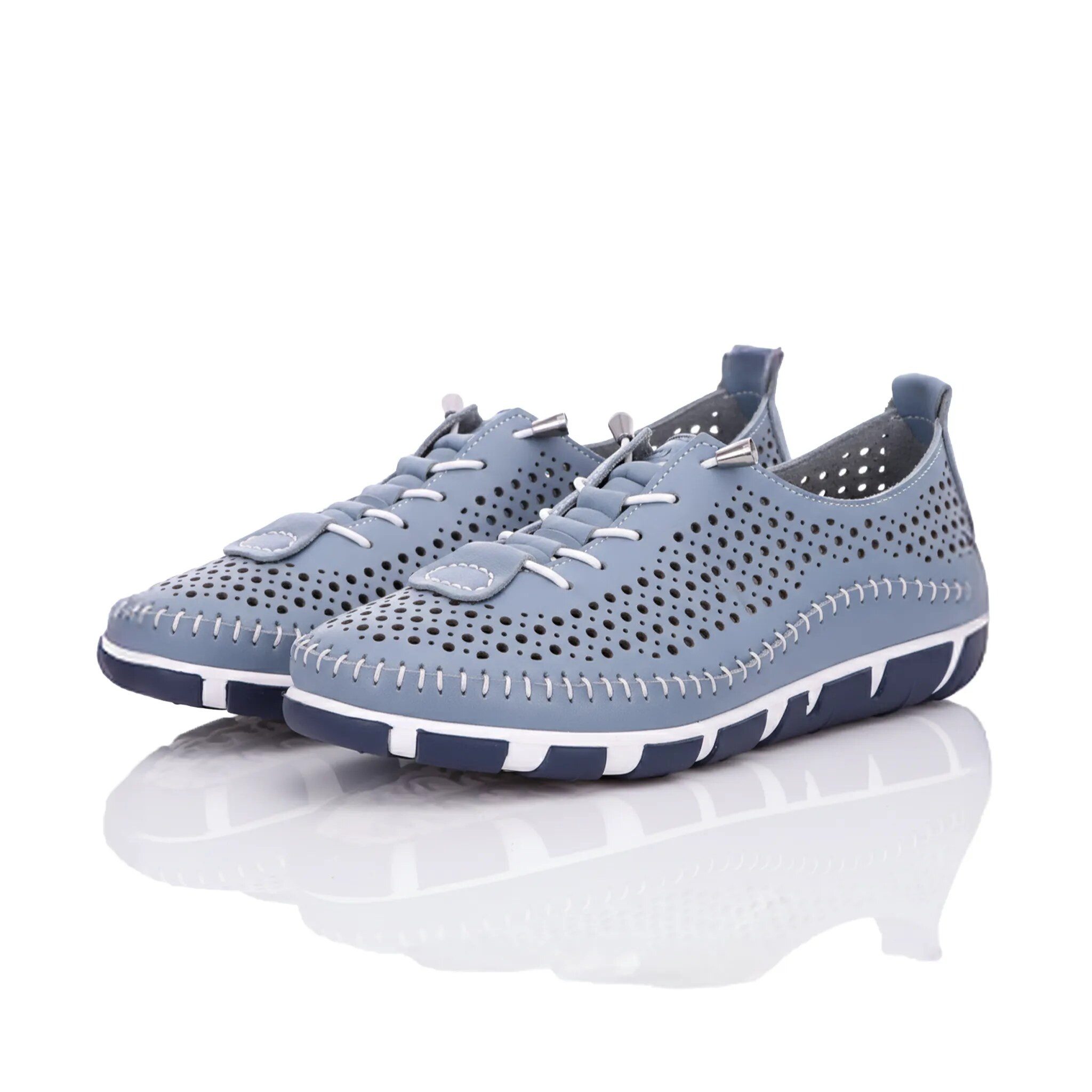 Gemini Damen Schnürschuh günstig online kaufen