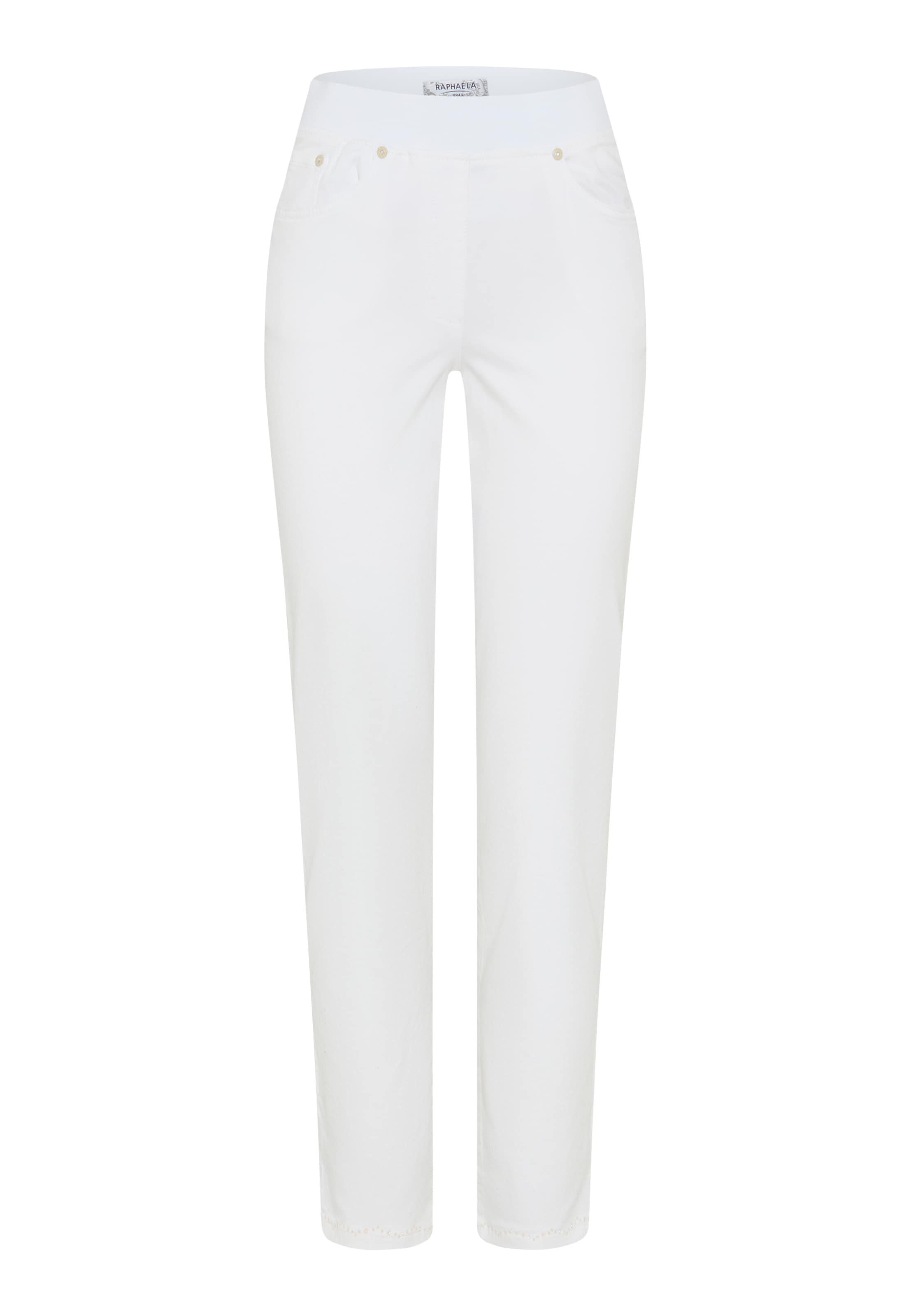 RAPHAELA by BRAX 5-Pocket-Hose Style PAMINA 6/8 günstig online kaufen