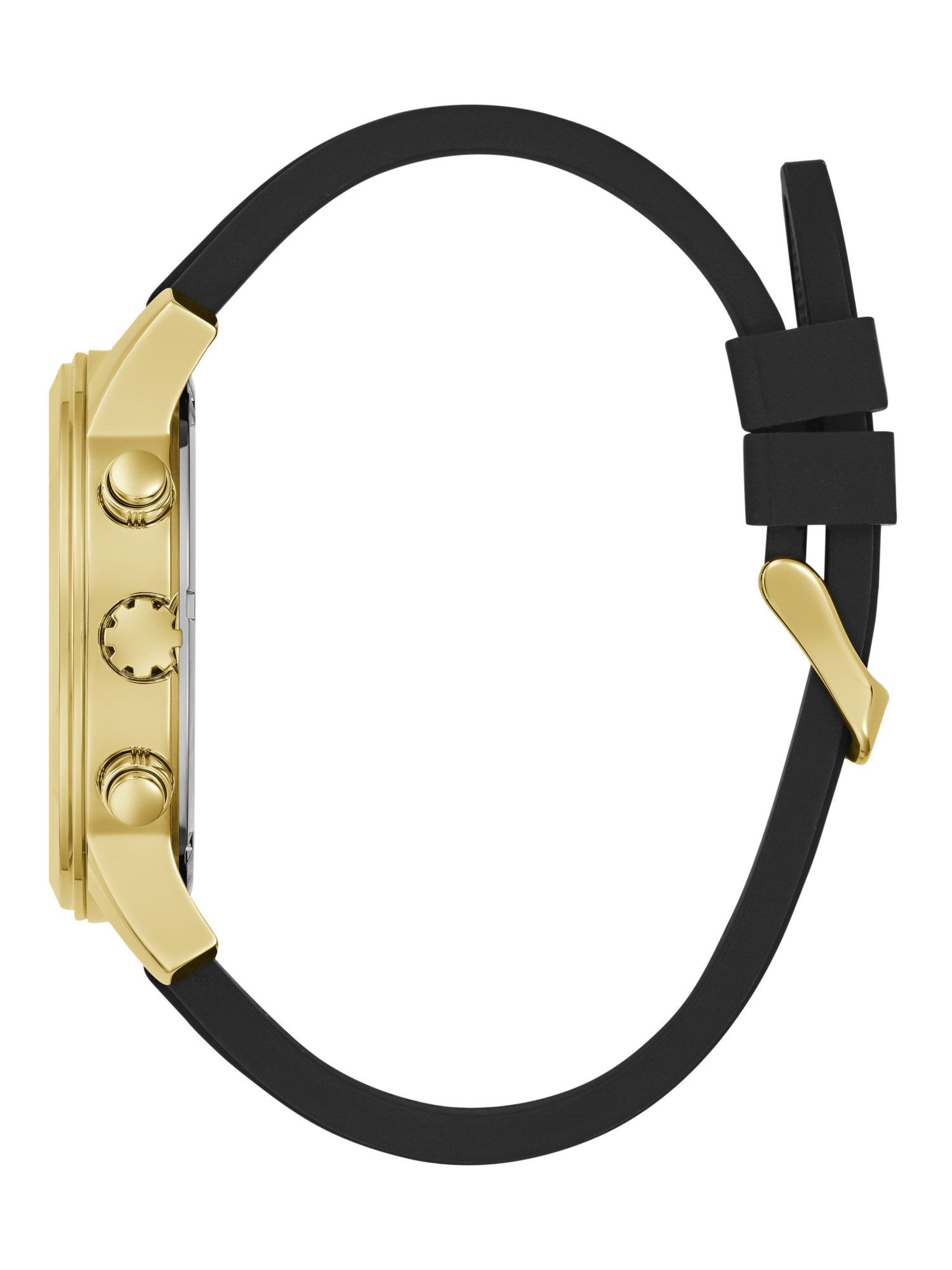 Guess Quarzuhr GD PARKER, (1-tlg), Quarz-Analoguhr günstig online kaufen
