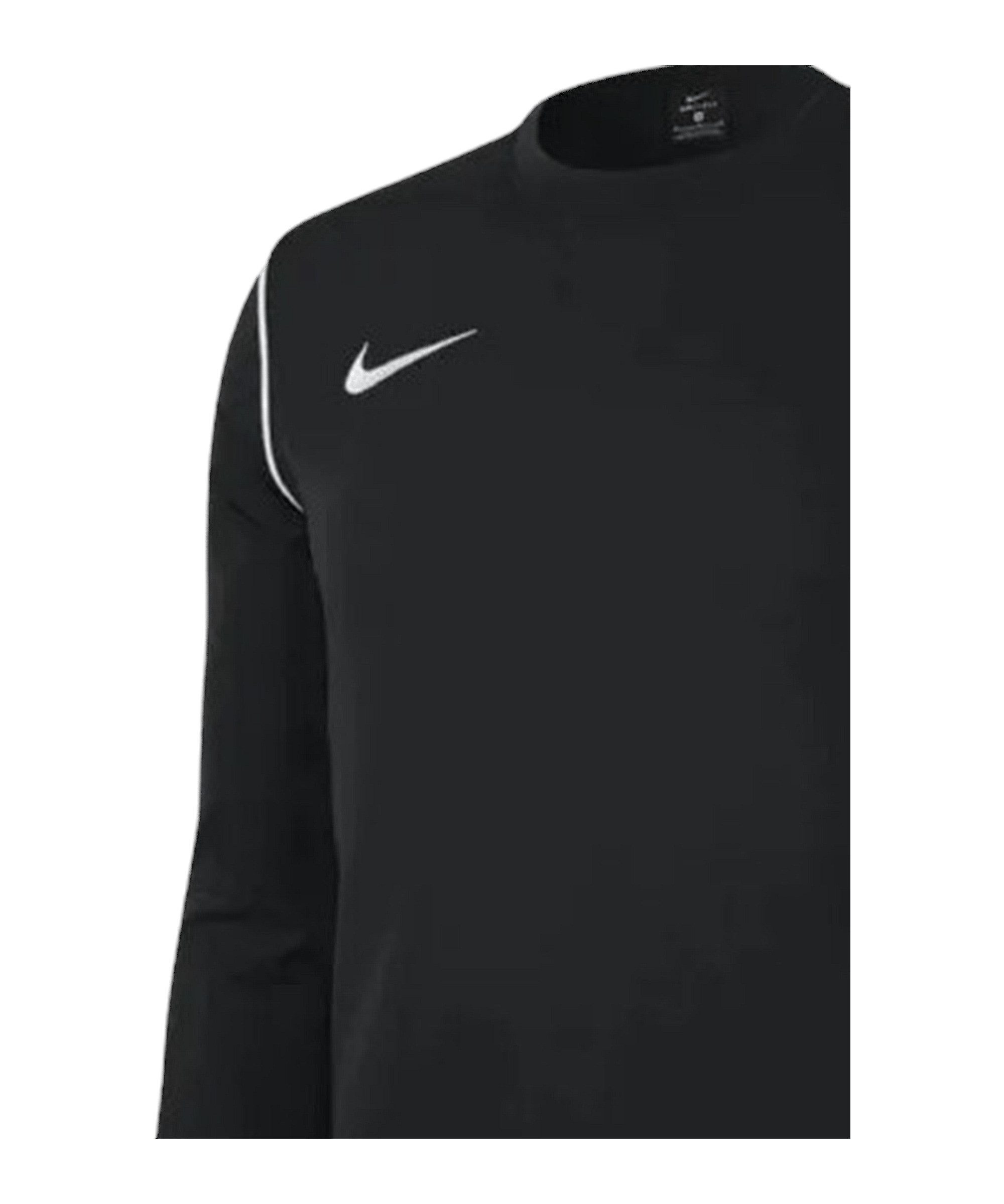 Nike Sweatshirt Nike Performance Park 20 Sweatshirt Kids Polyester