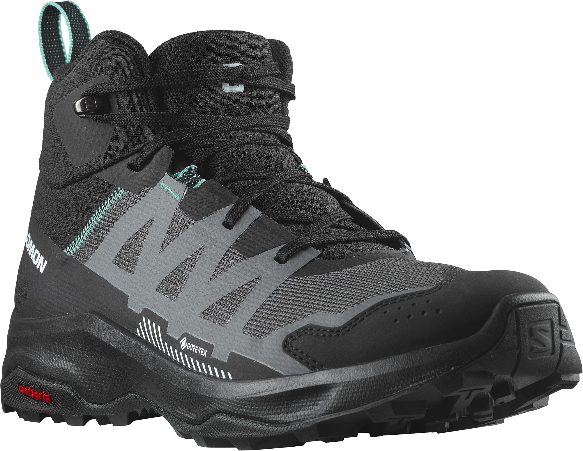 Salomon ARDENT MID Gore Tex W Wanderschuh wasserdicht