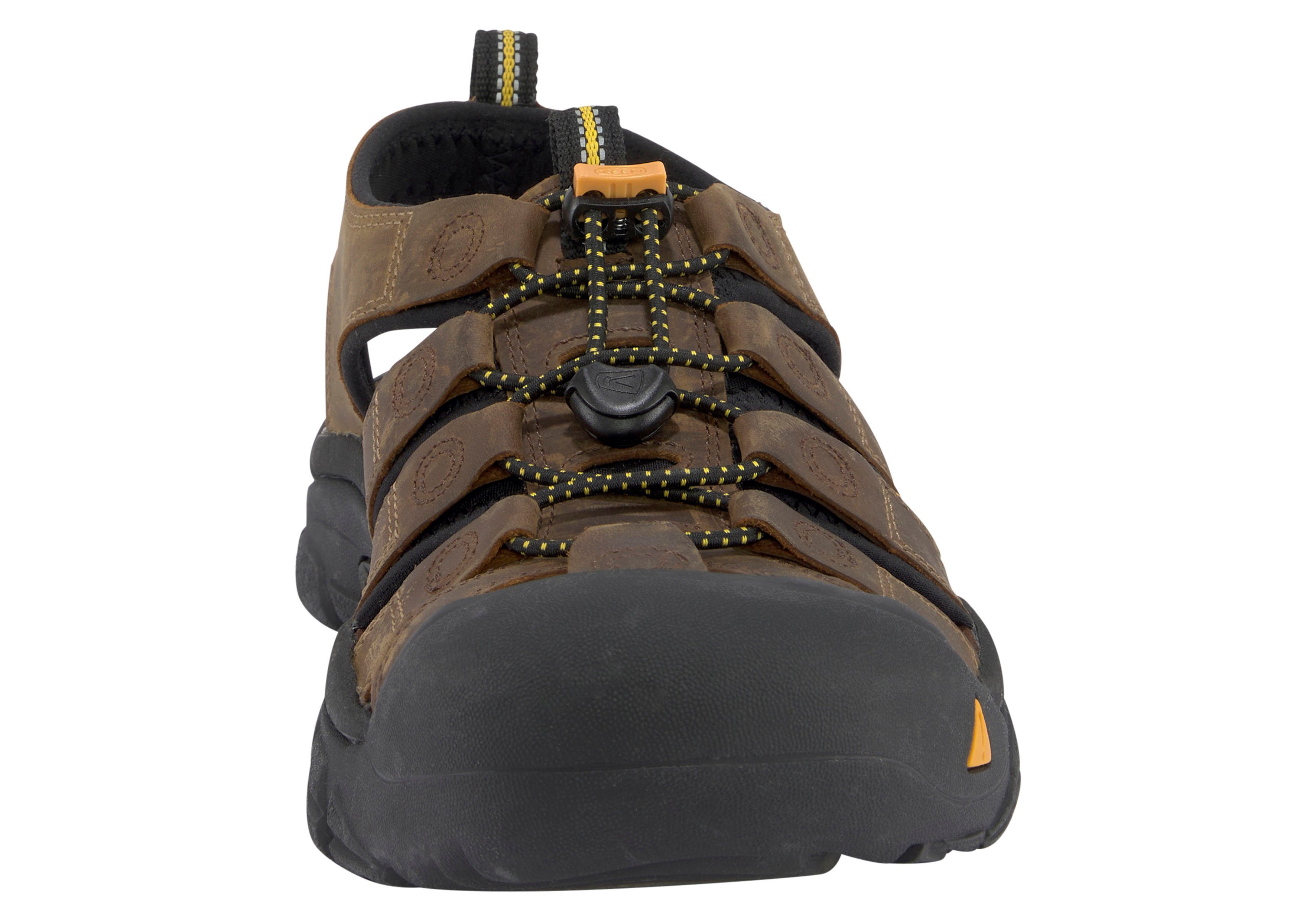 Keen Newport Sandale