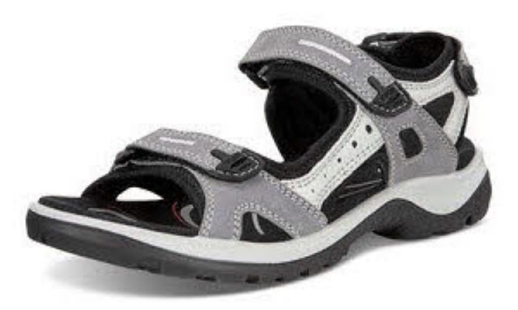 Ecco Offroad Yucatan W Sandale