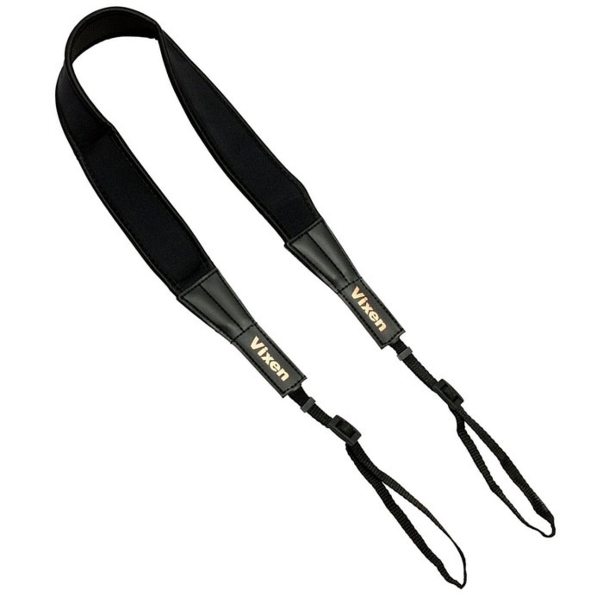 Vixen Neoprentrageriemen Wide DX Fernglas