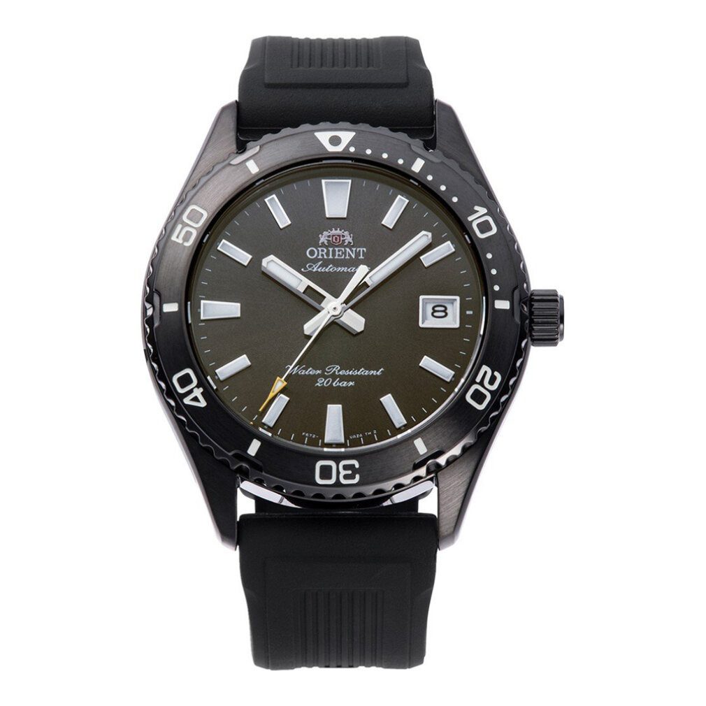 Luxusuhr Mako 40 Automatic RA-AC0Q10N30B Herrenuhr