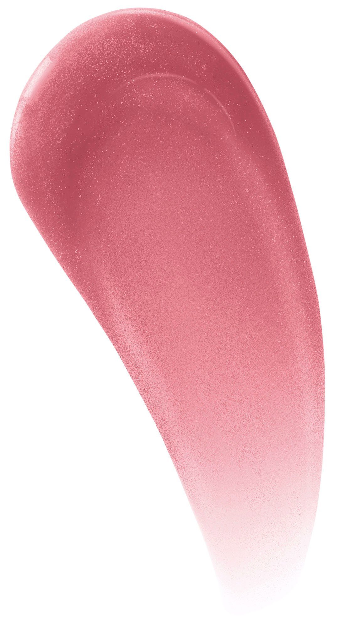 MAYBELLINE NEW YORK Lipgloss LIFTER GLOSS LIP GLOSS, für gepflegte und voller aussehende Lippen