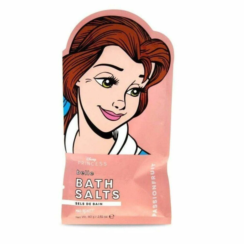 Mad Beauty Badesalz Disney Pop Sales De Baño Bella 80g