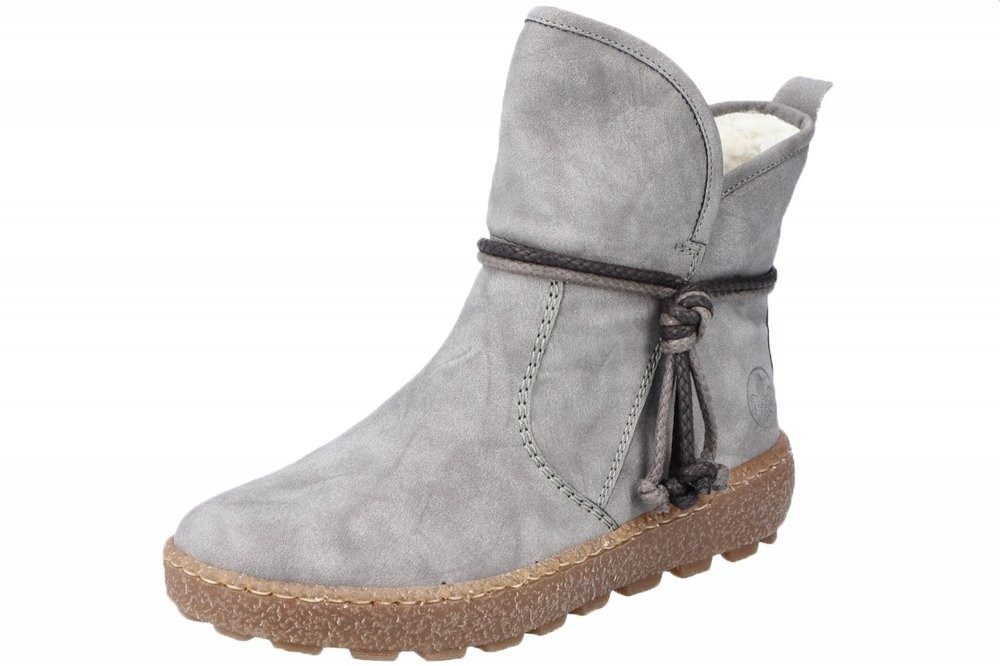 Rieker Winterboots günstig online kaufen