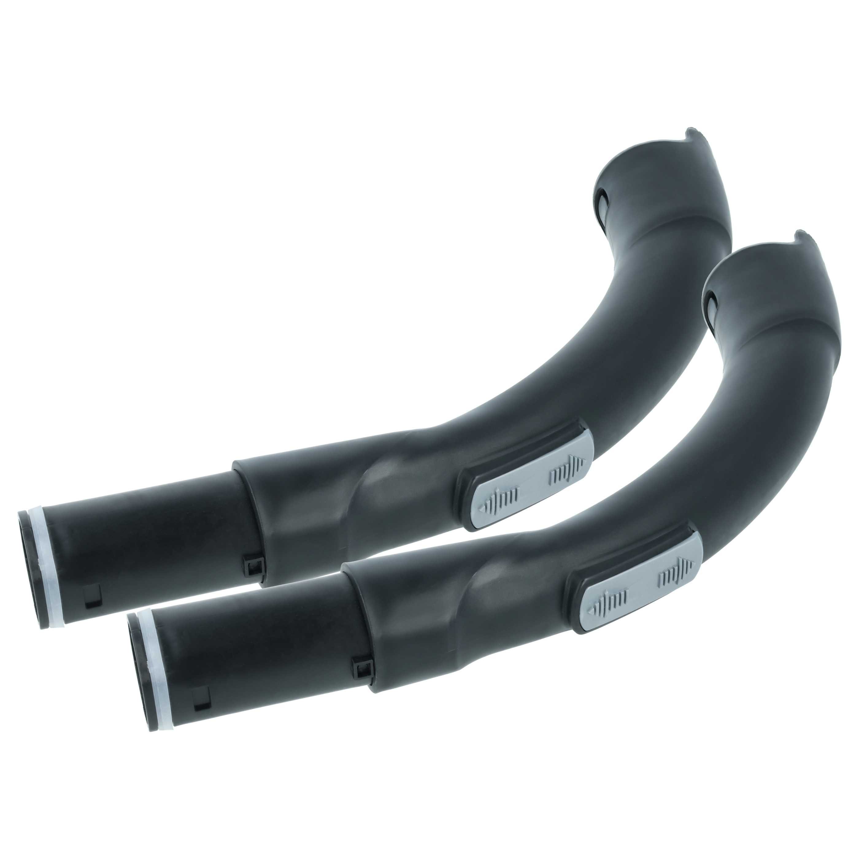 vhbw Griff Ersatz für AEG/Electrolux 2193712011, 2193712037, 2193712045