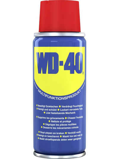 WD-40 Schmierfett WD-40 Vielzweckspray 100ml