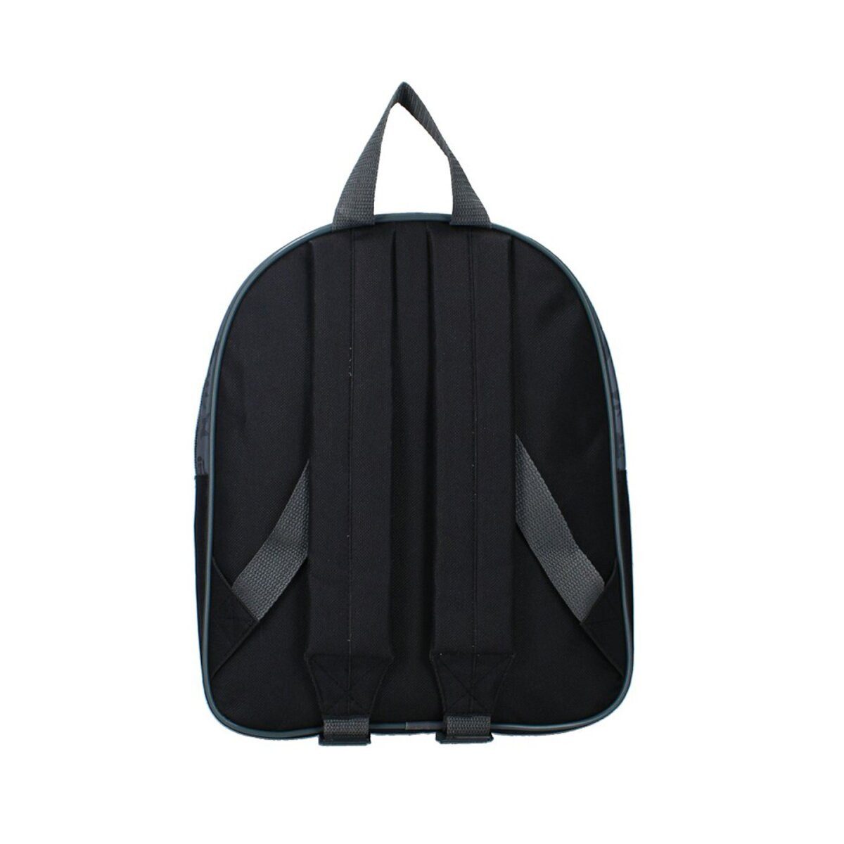 Naruto Kinderrucksack Naruto Schulranzen Der Rucksack für die Ninja-Helden (1-tlg)