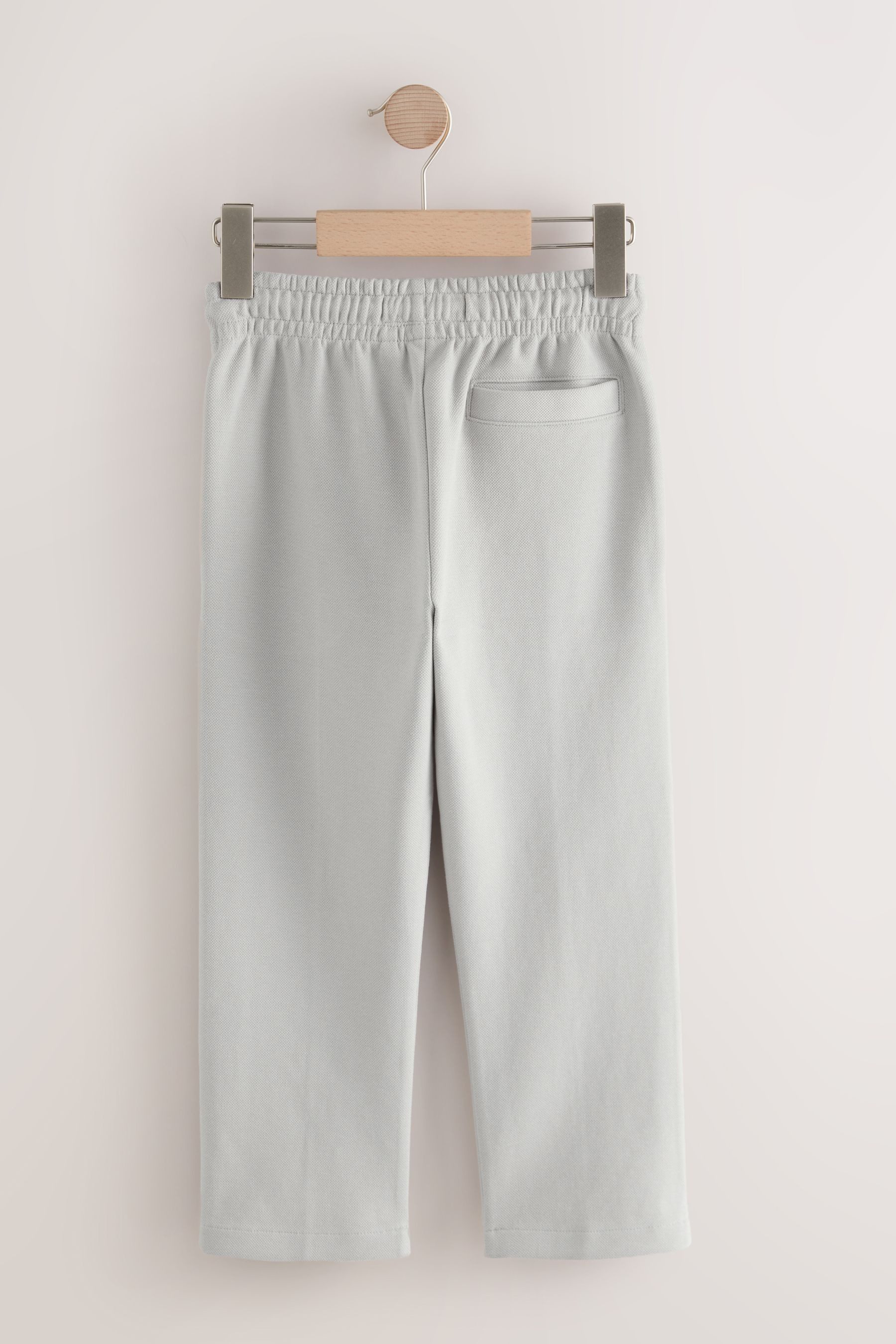 Next Jogginghose Smarte Jogginghose im Regular-Fit (1-tlg) – Bild 2 von 4