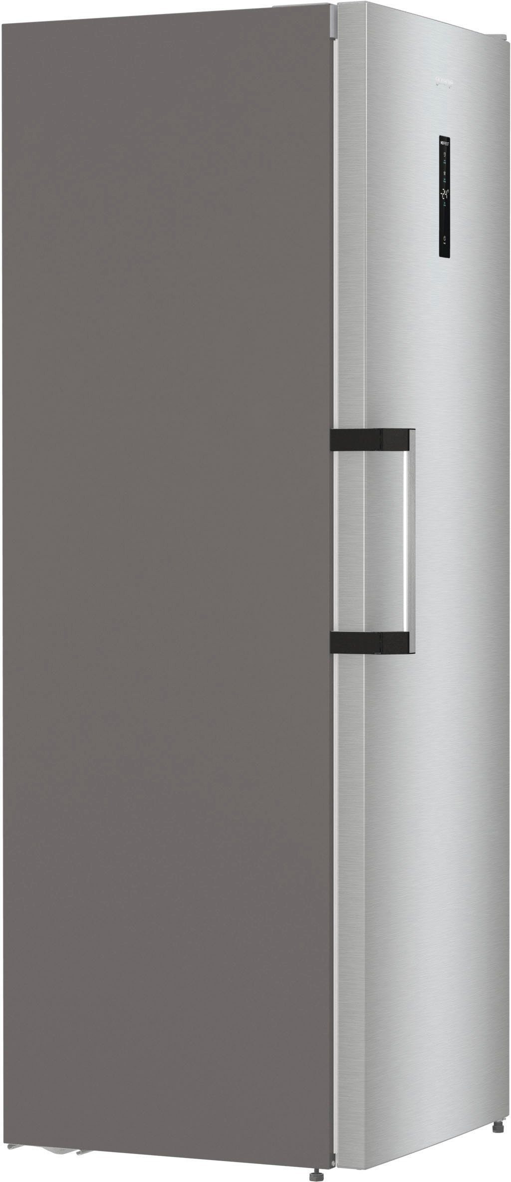 GORENJE Gefrierschrank FN 619 DABK6, 185 cm hoch, 59,5 cm breit, noFrost