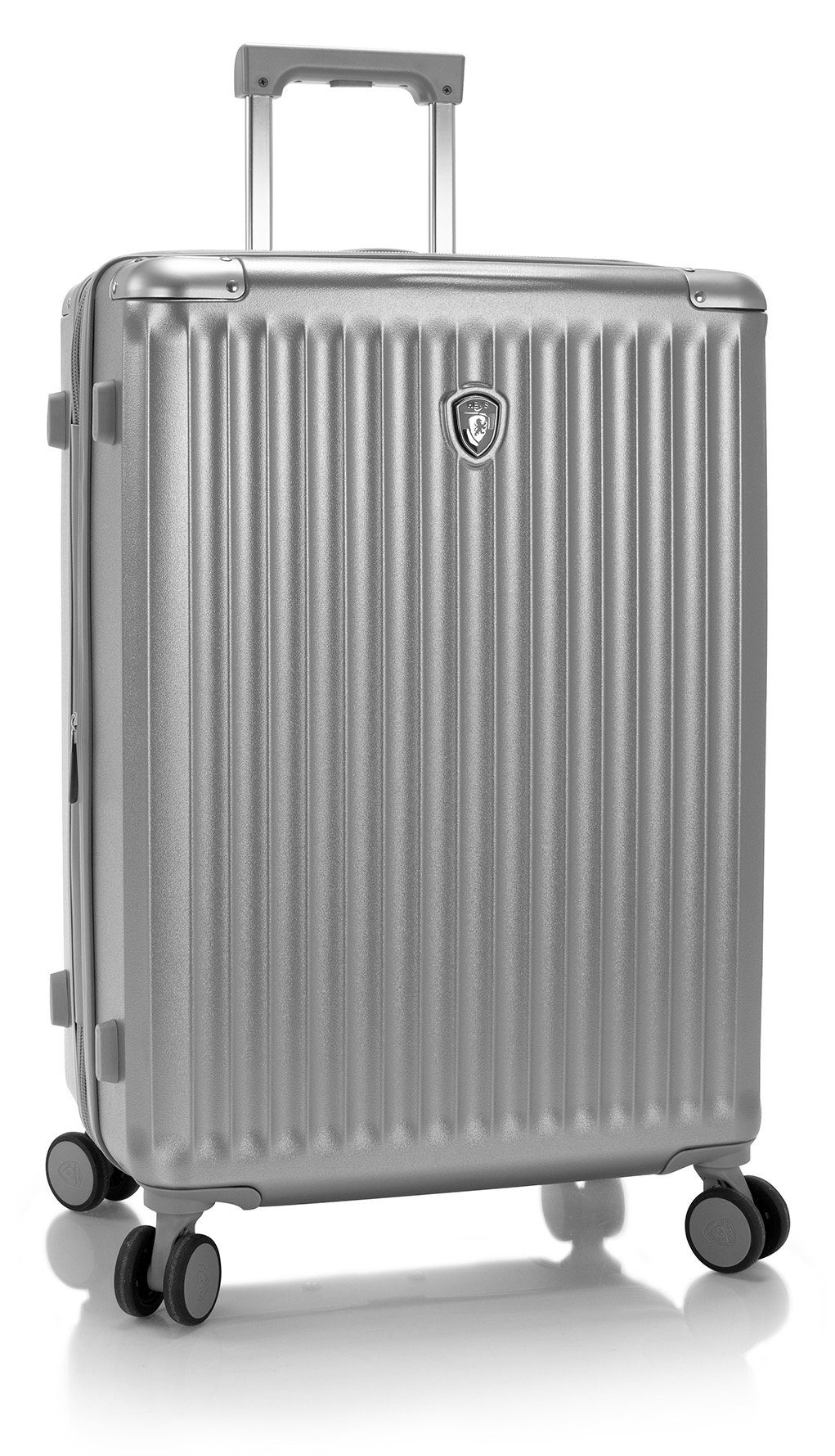 Heys Hartschalen-Trolley Luxe, in verschiedenen Farben und Größen, 4 Rollen günstig online kaufen