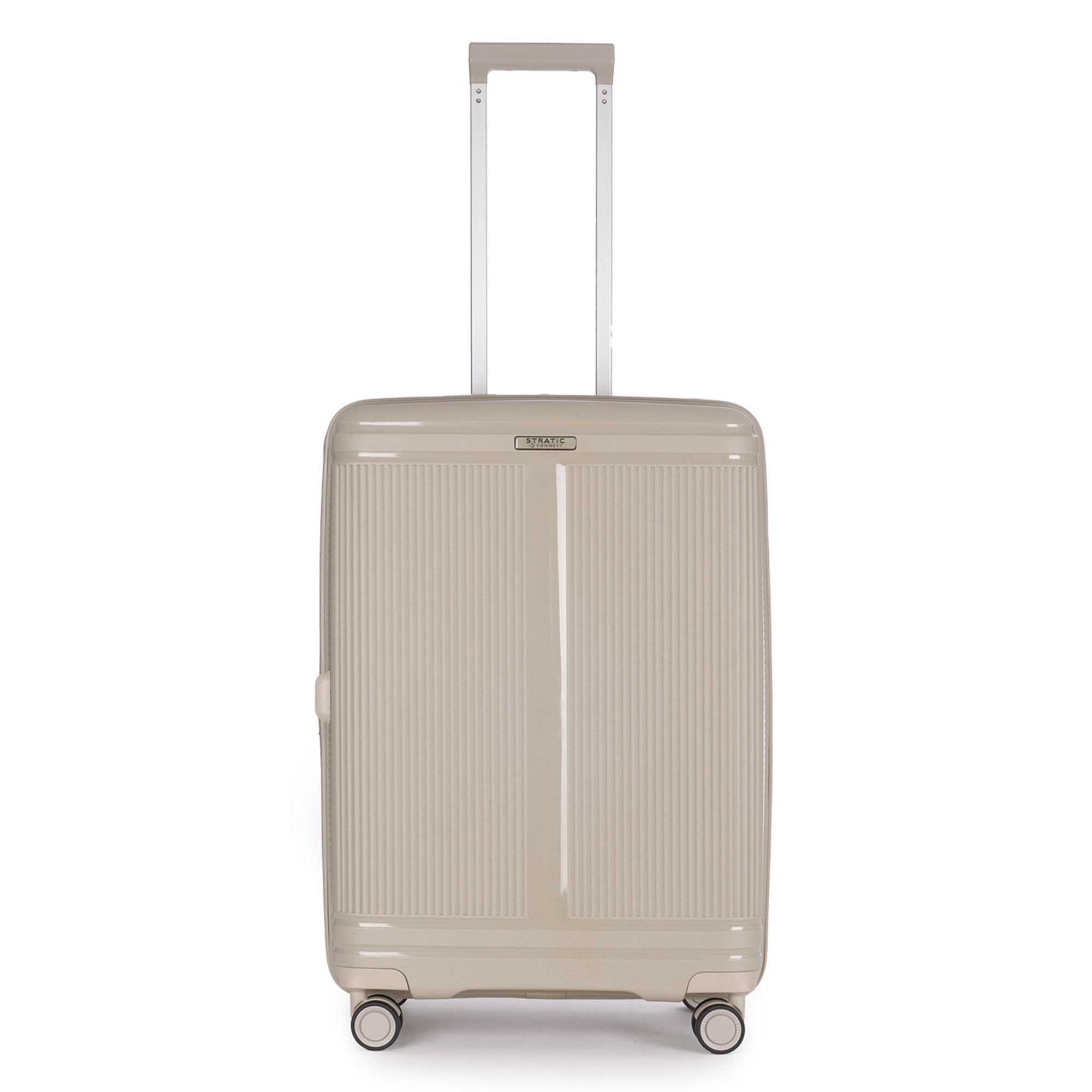Hartschalen-Trolley Straw T