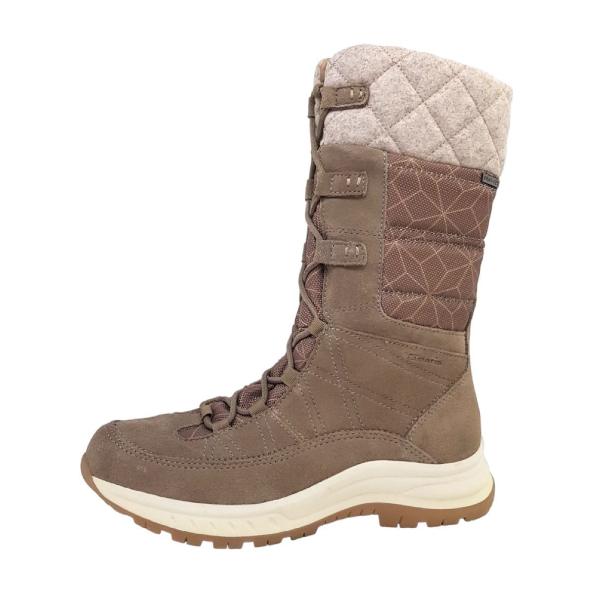 Tamaris COMFORT Schnürstiefel Schnürstiefelette günstig online kaufen