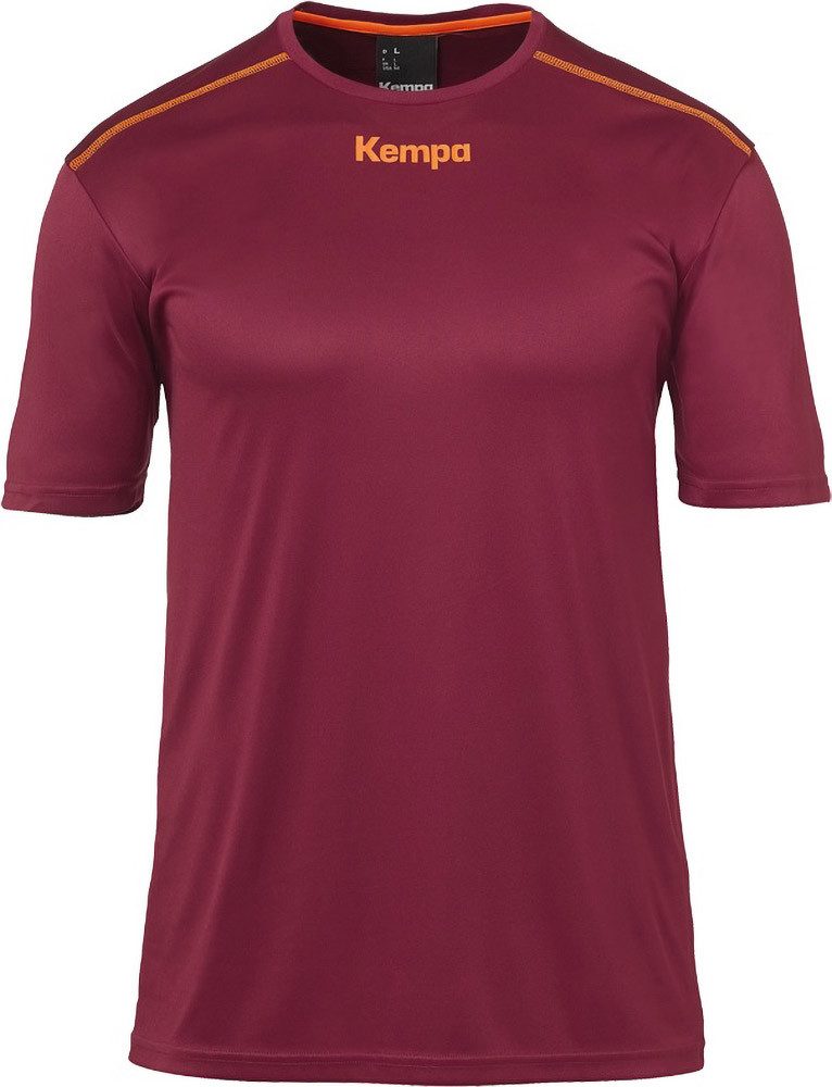 Kempa Trainingsshirt Poly Shirt