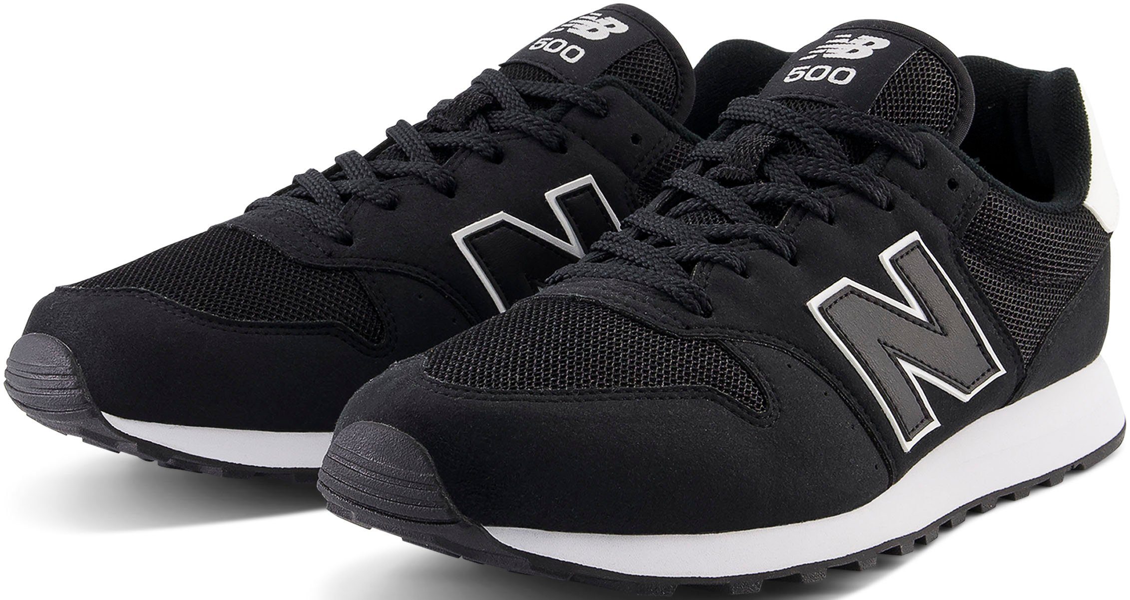 New Balance GM500 "Essentials" Sneaker