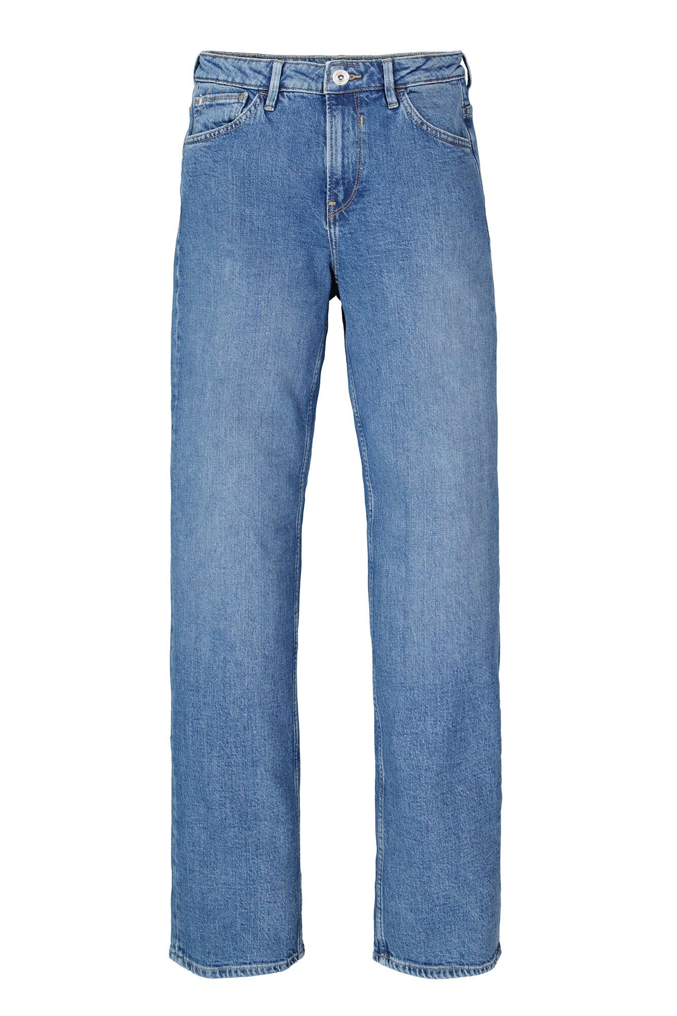 Garcia Bequeme Jeans Celia