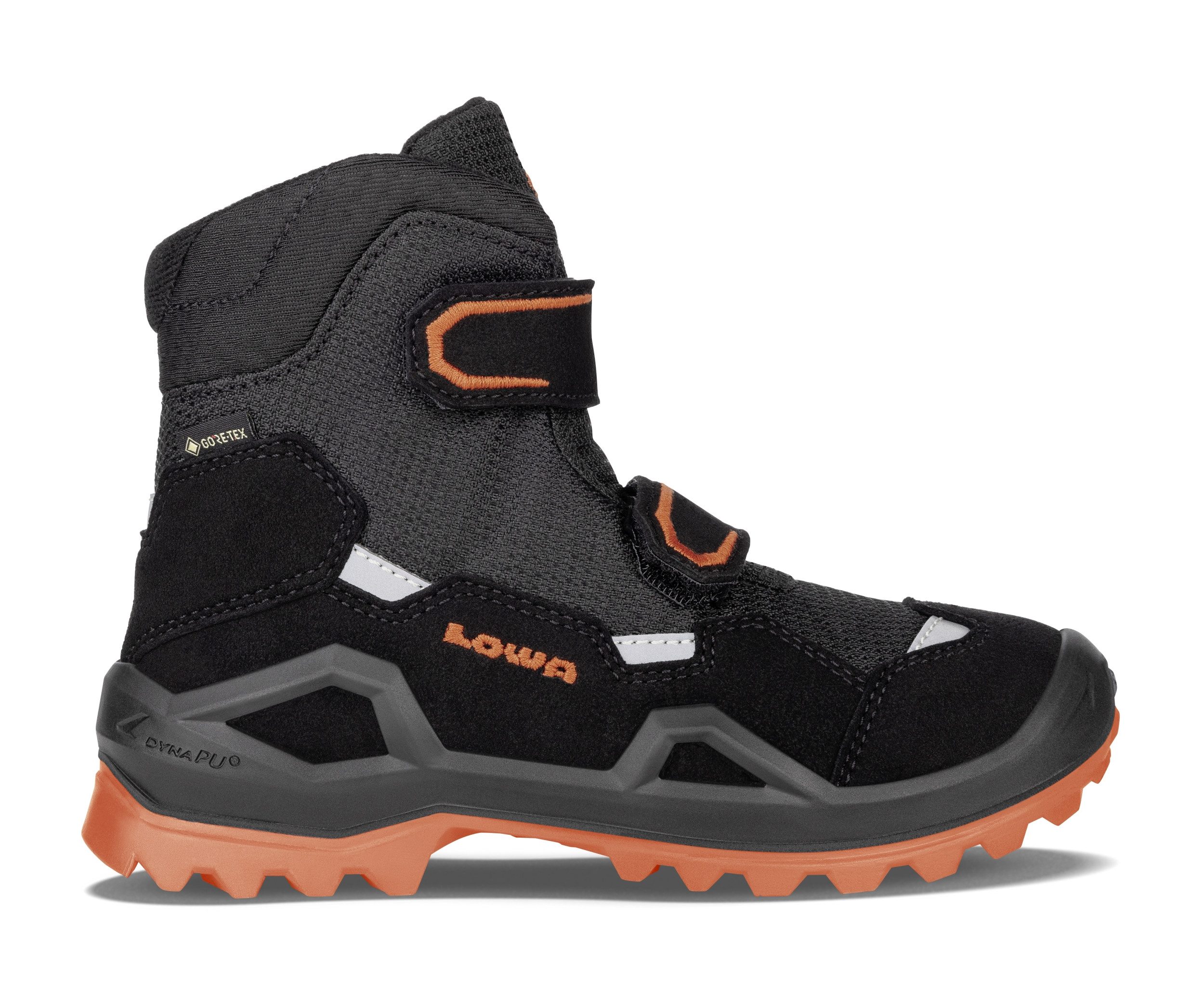 Lowa MILO EVO GTX MID JR günstig online kaufen