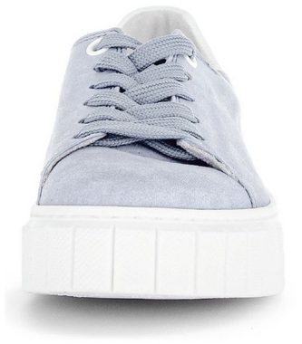 Gabor Sneaker Leder Sneaker