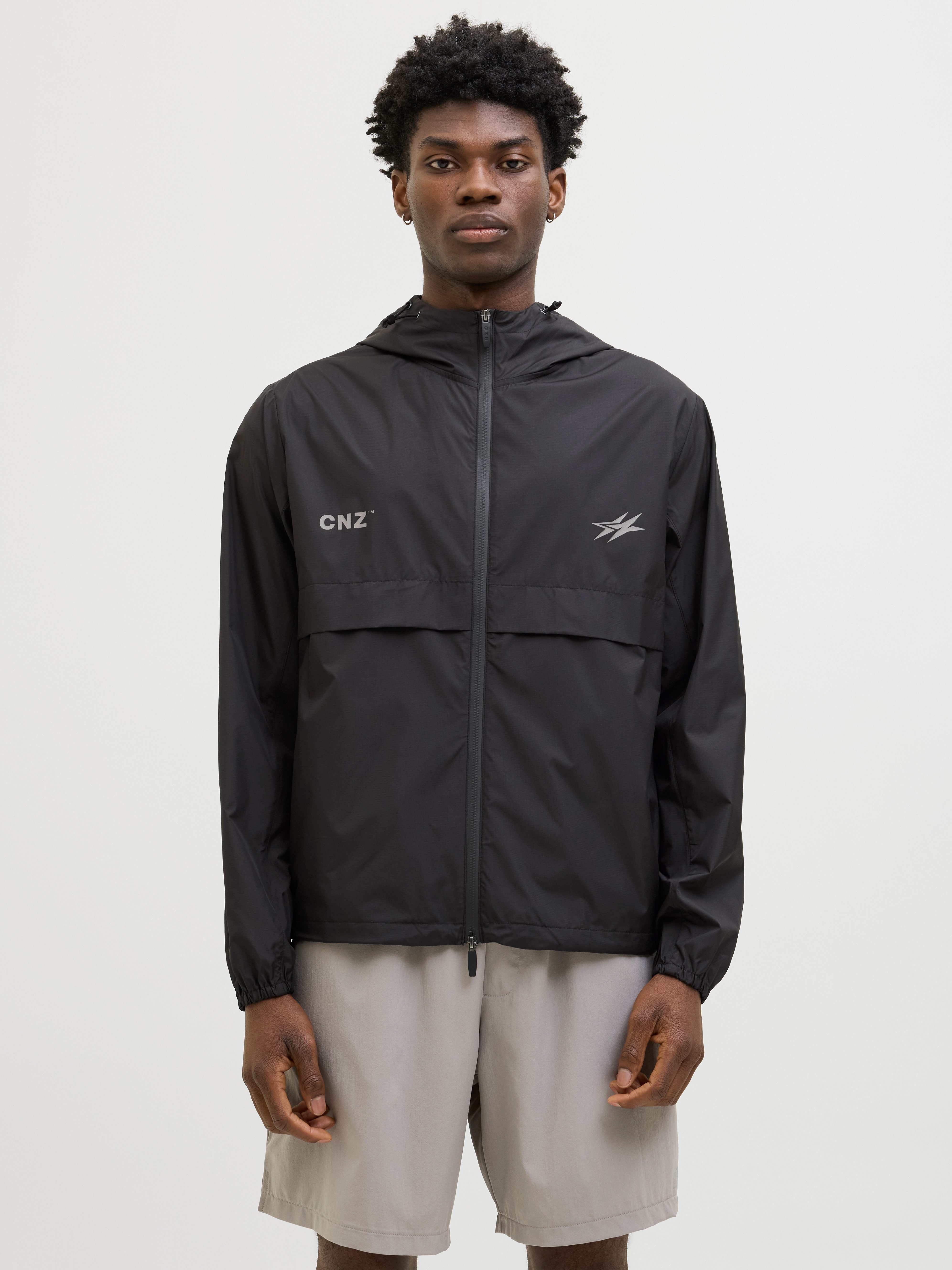 Jack & Jones Windbreaker JCOCNZ PARIS WINDBREAKER JACKET NOOS günstig online kaufen